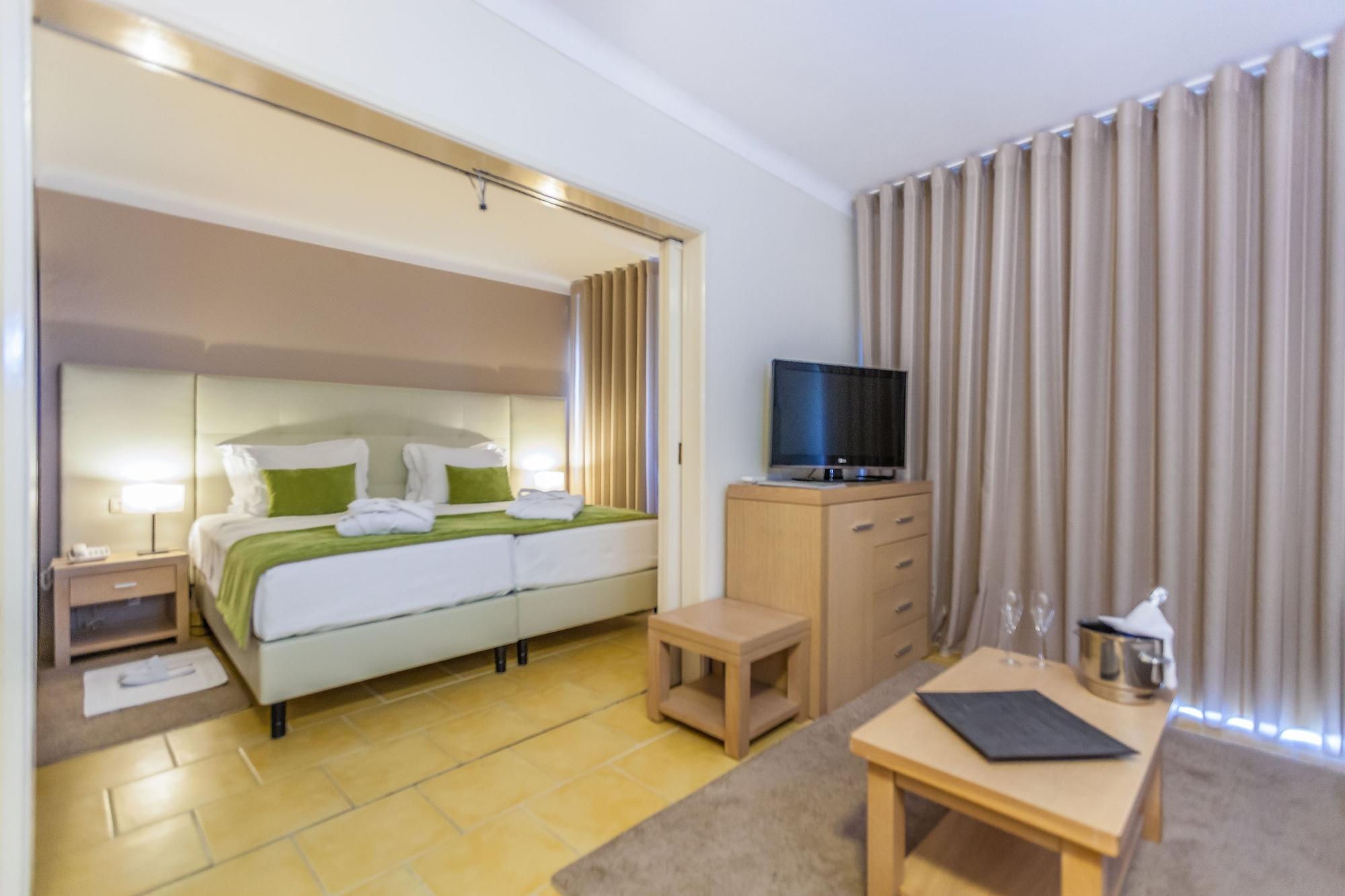 Hotel Santa Eulalia & Albufeira