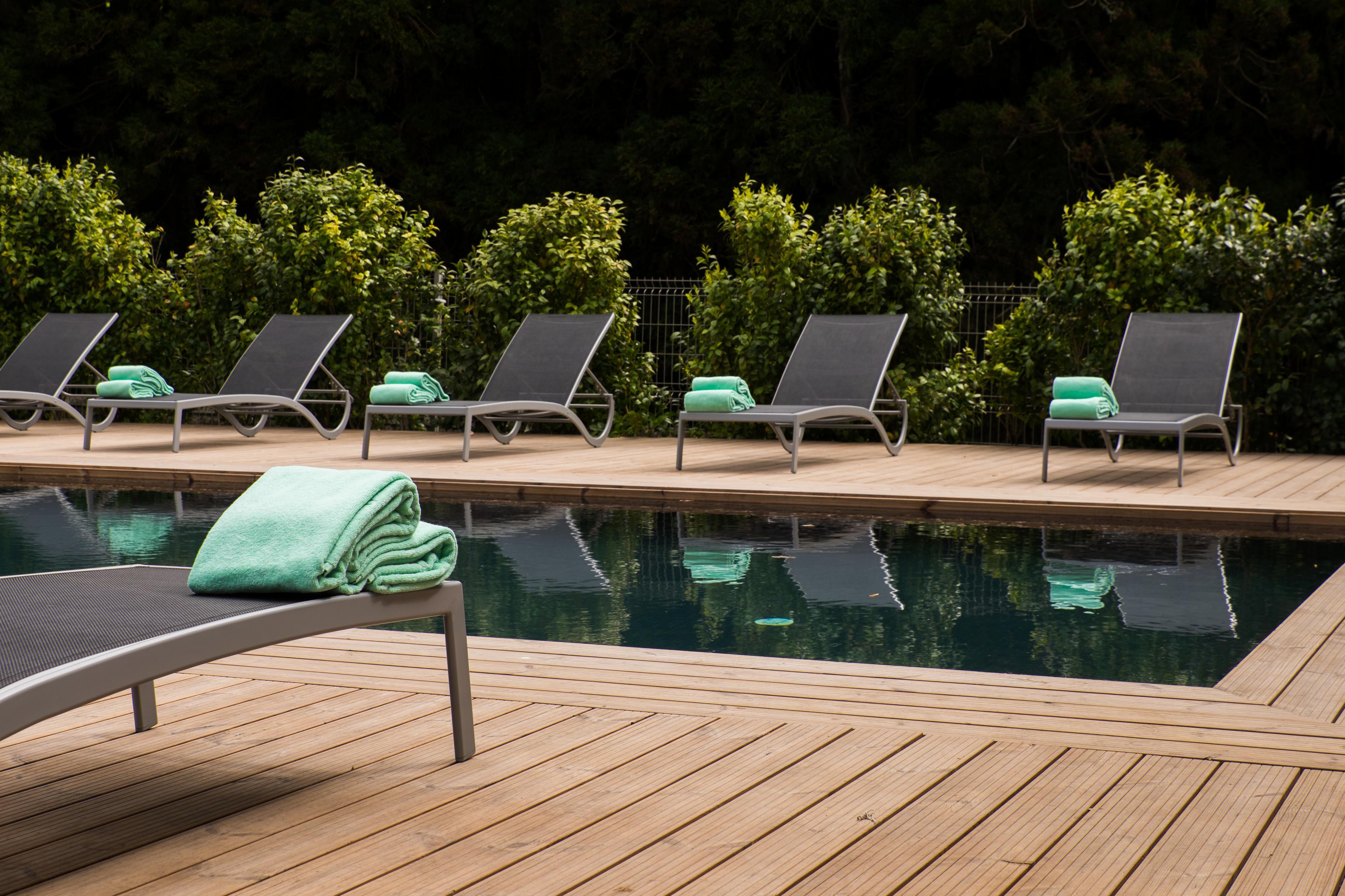 Hotel Octant Furnas 5*