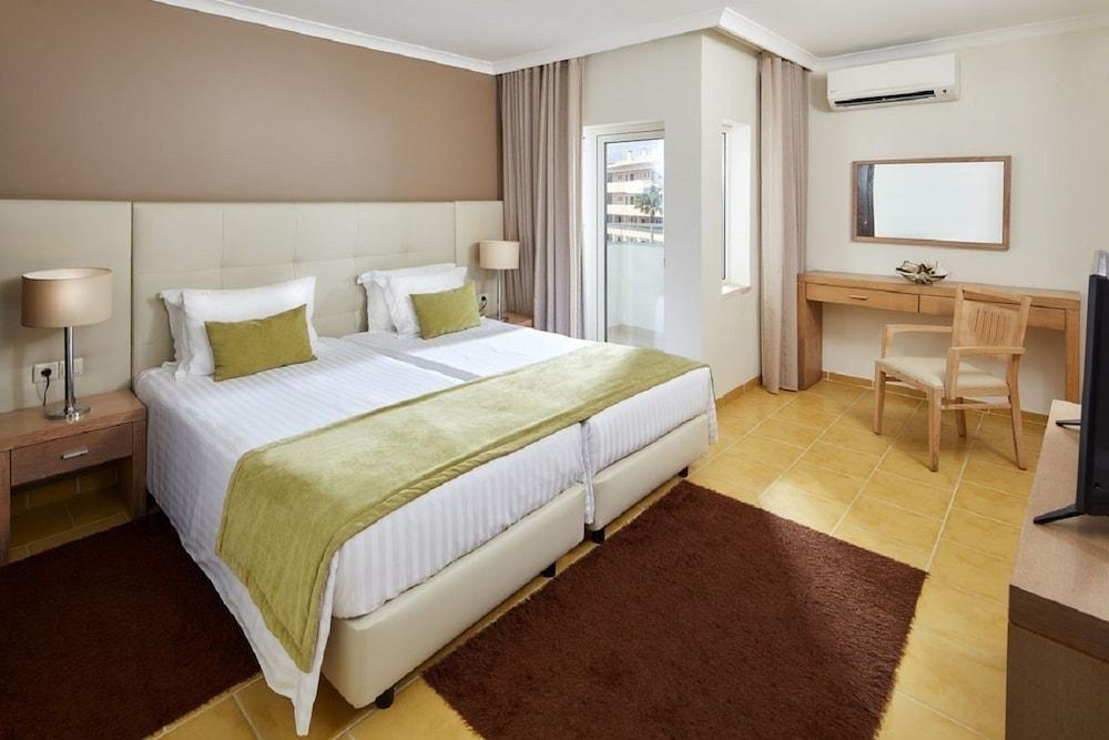 Santa Eulalia & Hotel Albufeira