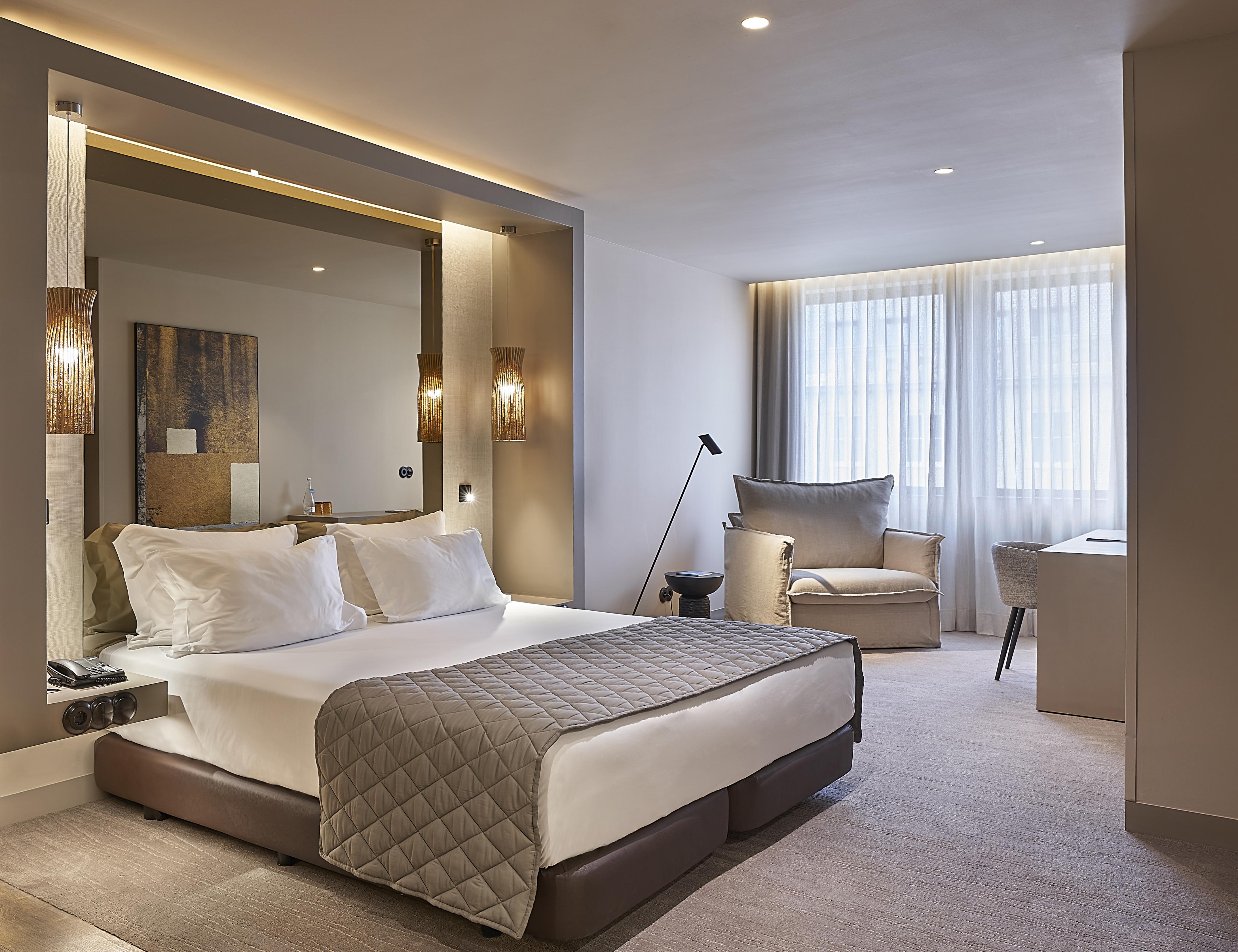 Hotel Portobay Teatro 4*