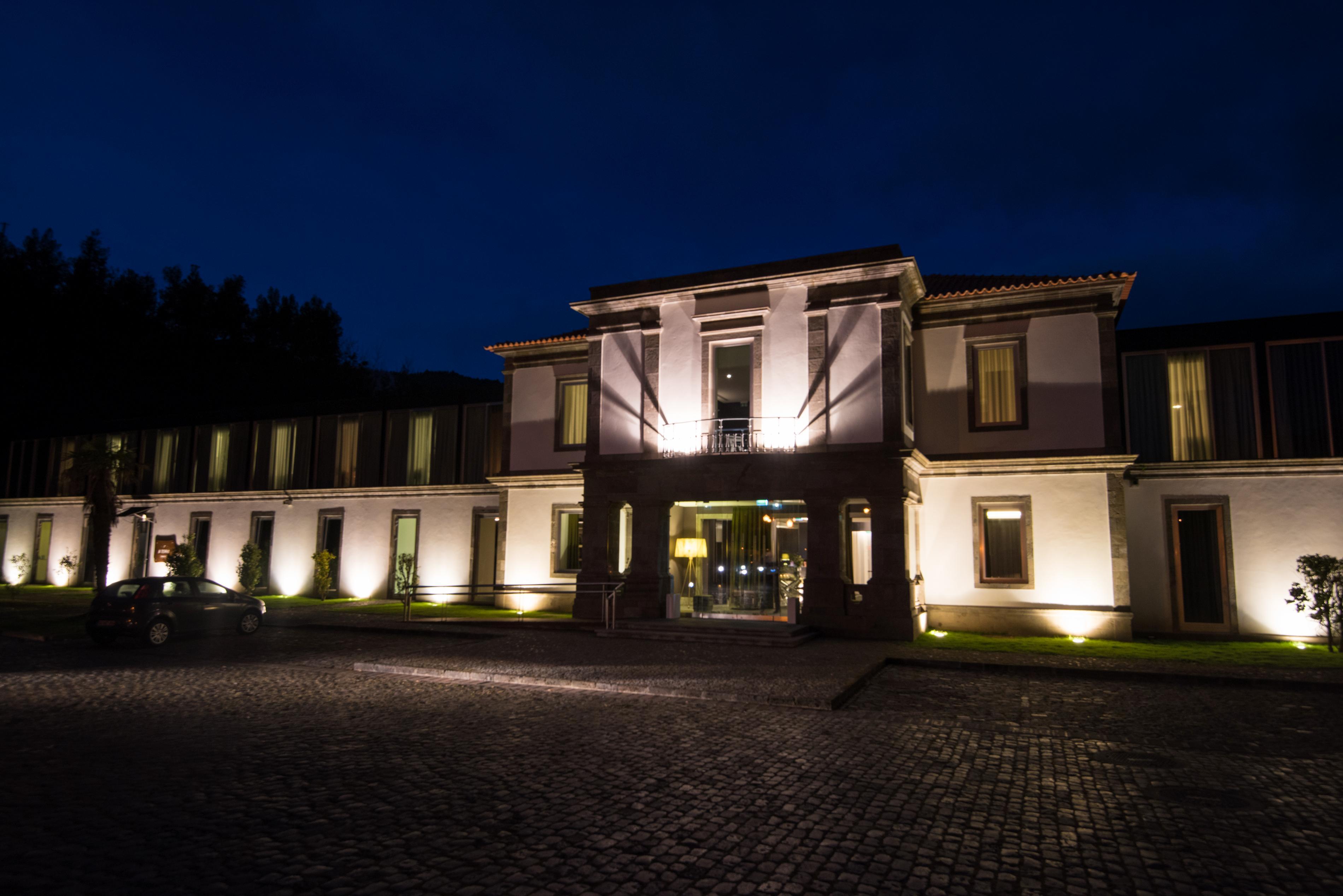 Octant Furnas Hotel Furnas (Azores)