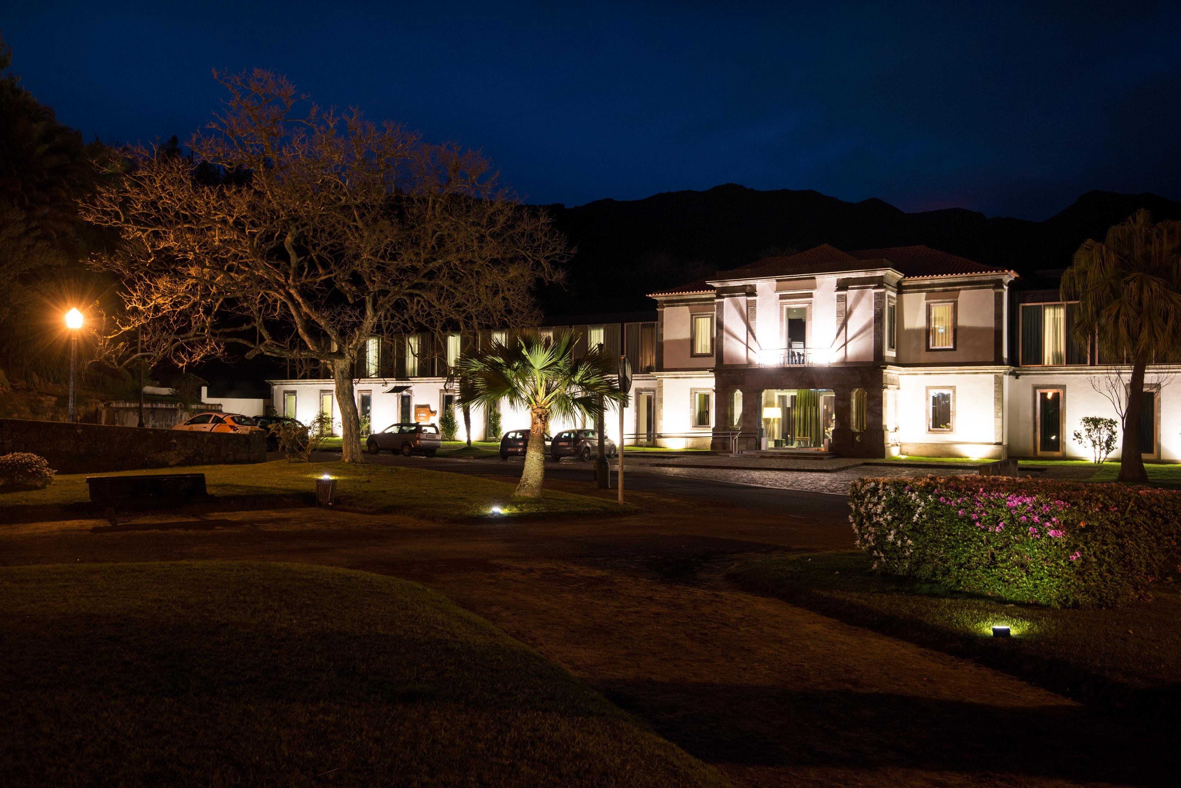 Hotel Octant Furnas 5*