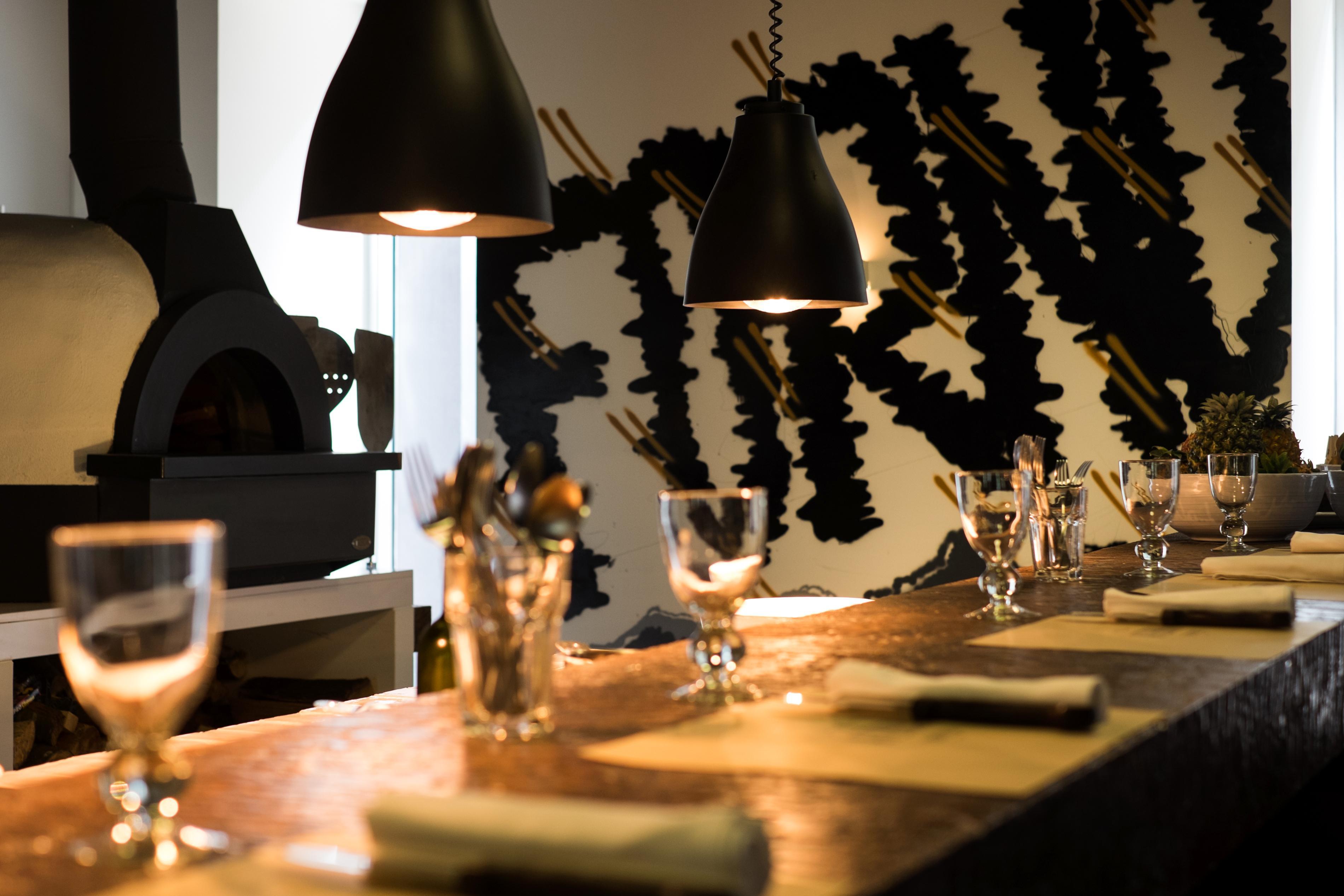 Hotel Octant Furnas 5*