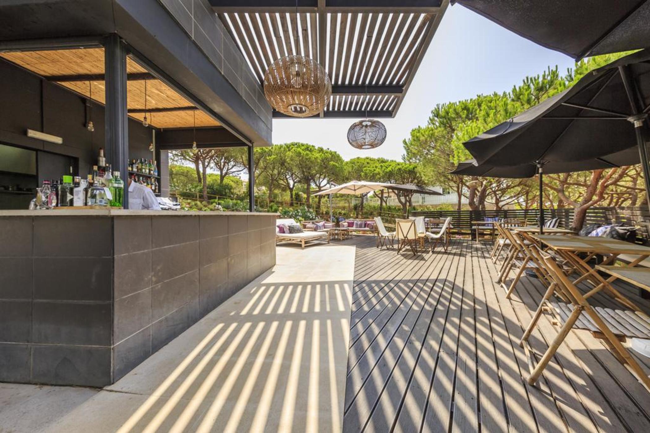 Octant Hotel Praia Verde