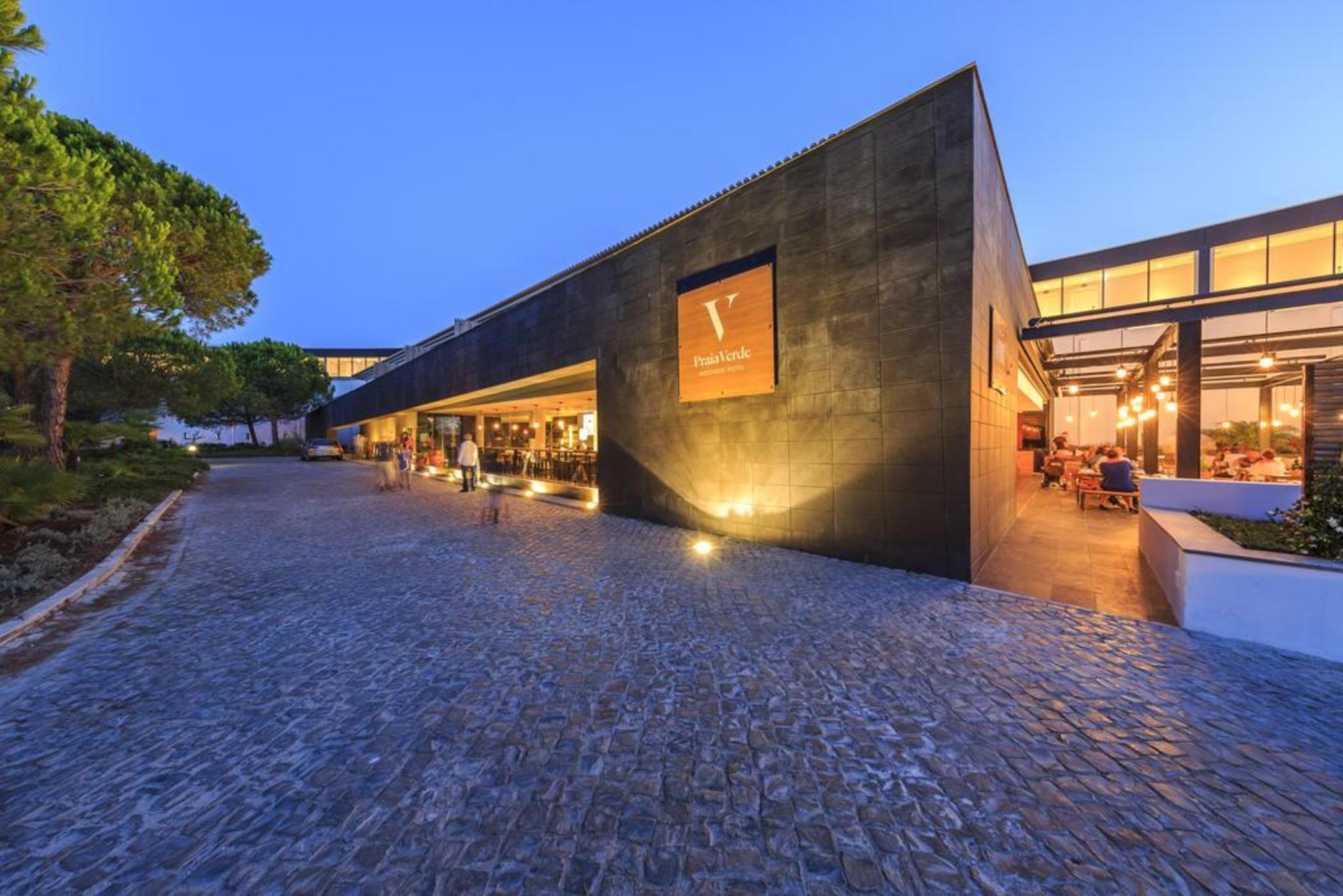 Octant Hotel