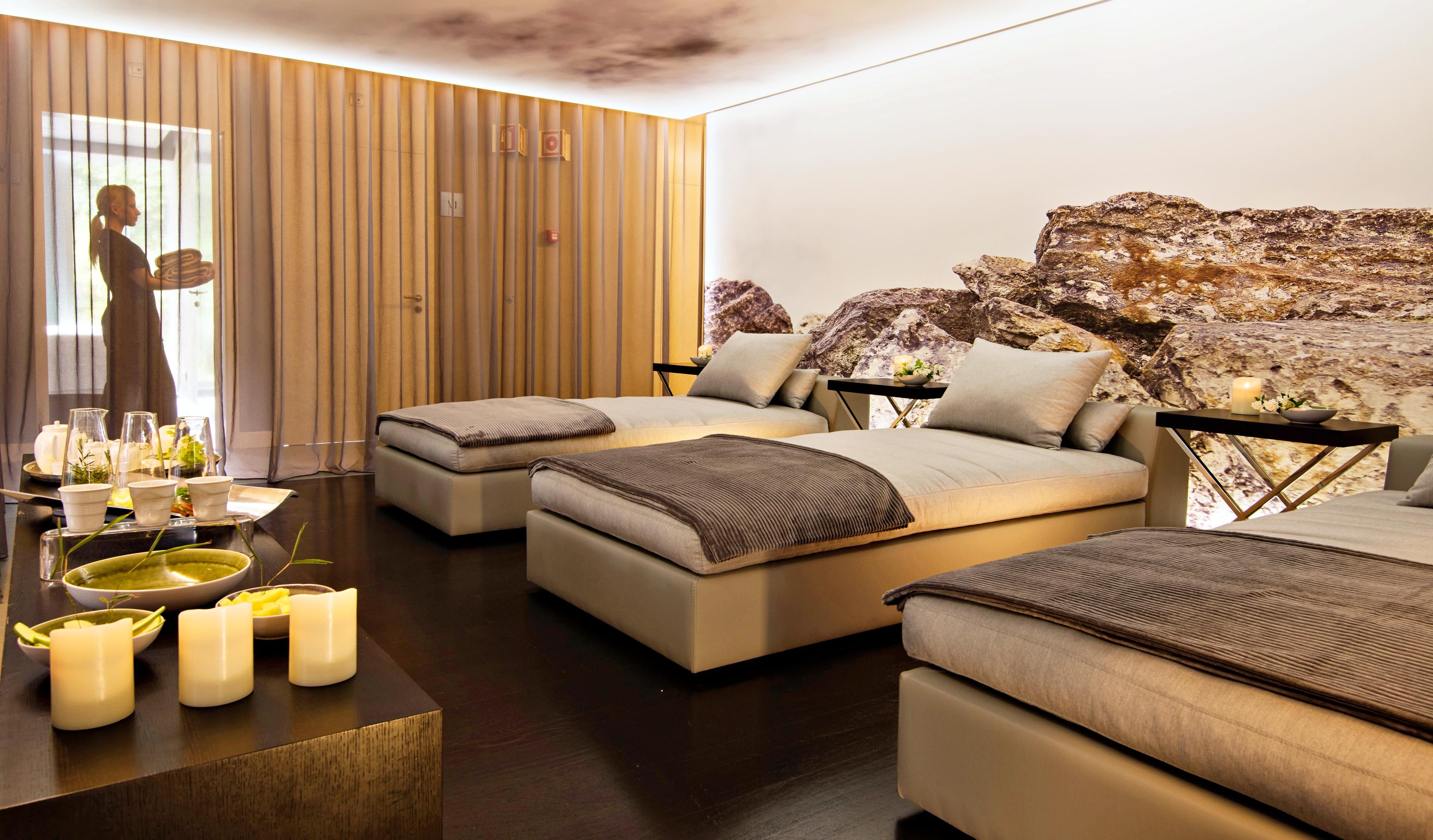 Octant Furnas Hotel Furnas (Azores)