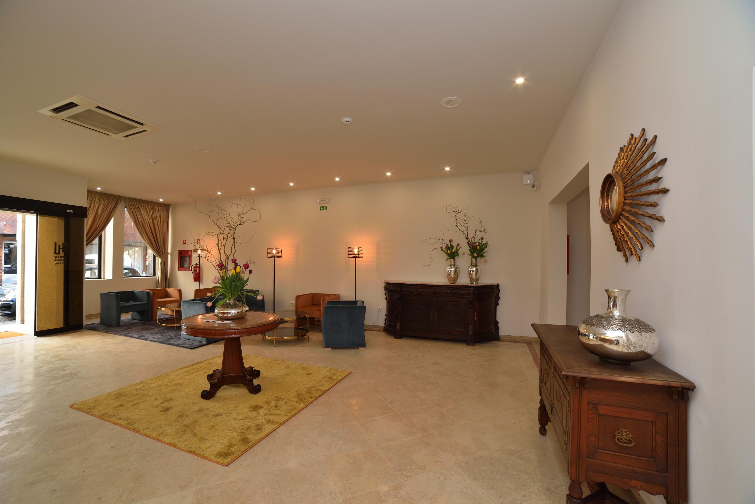 Hotel Domus