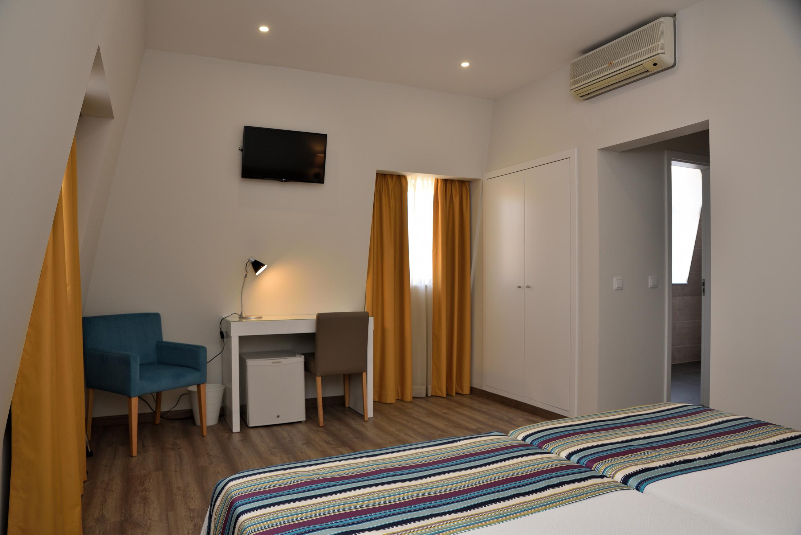 Hotel Domus Porto