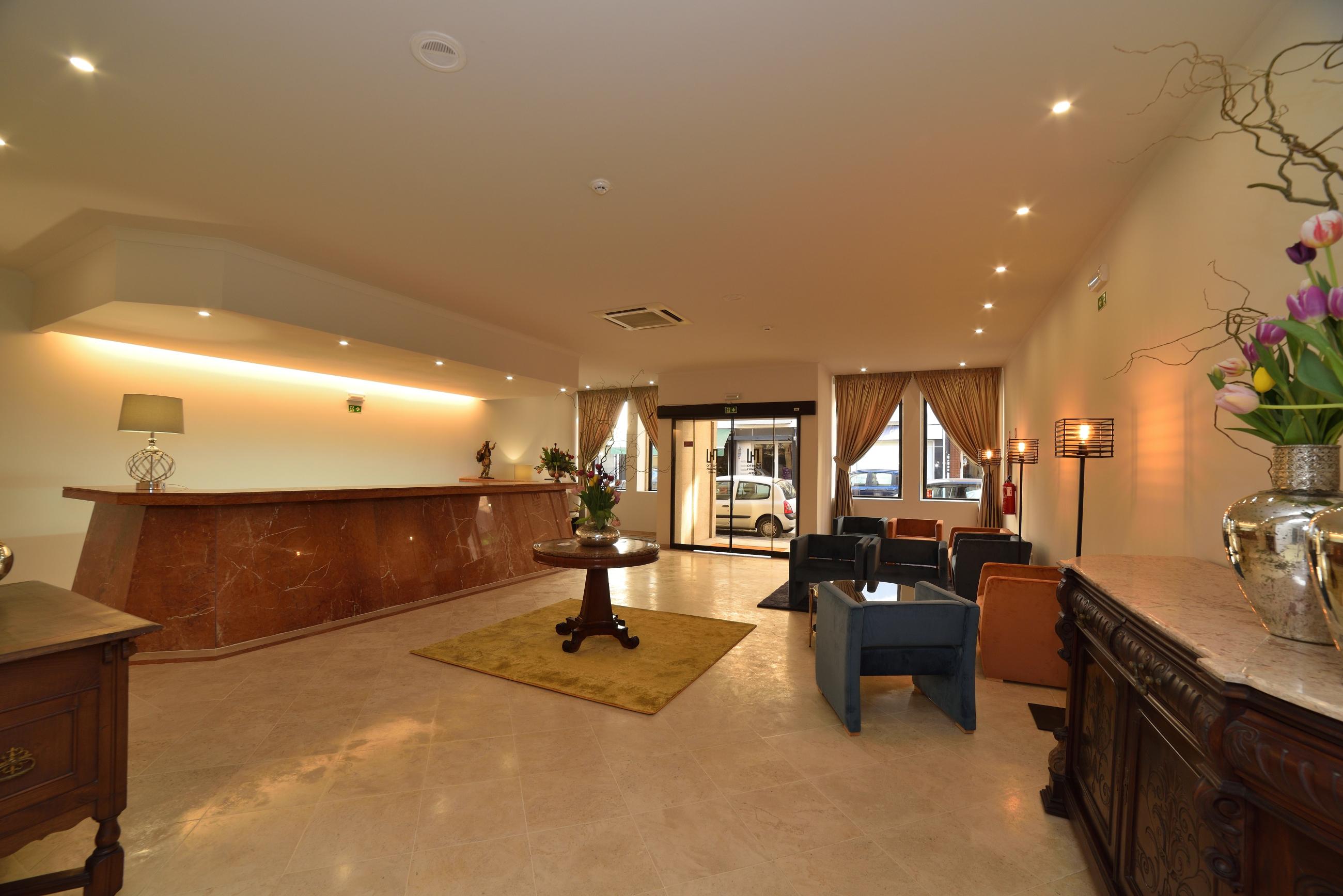 Domus Hotel Porto