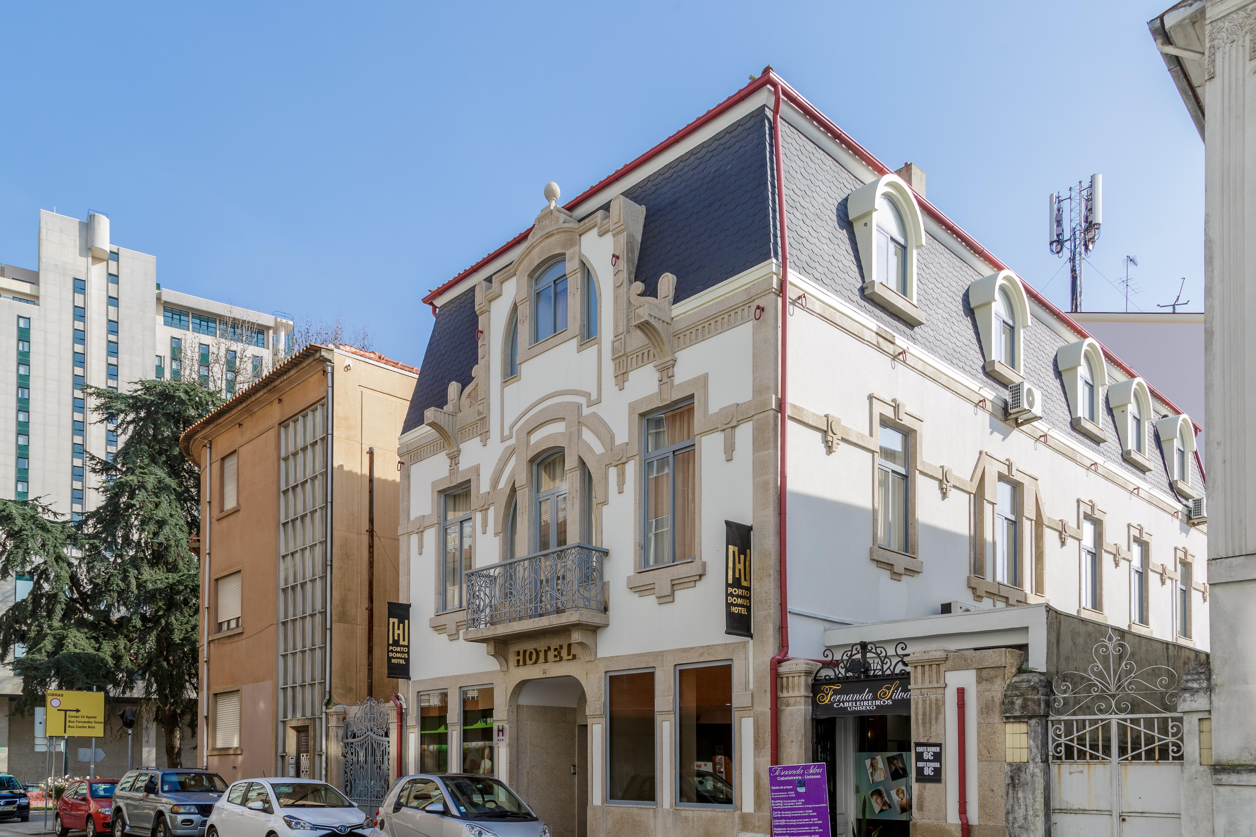 Domus Hotel
