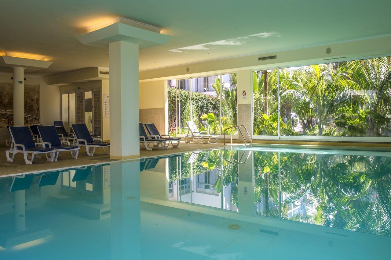 Hotel Dorisol Estrelicia Funchal (Madeira)