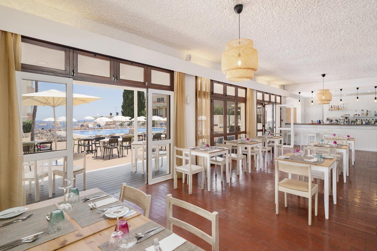 Dorisol Estrelicia Hotel 3*