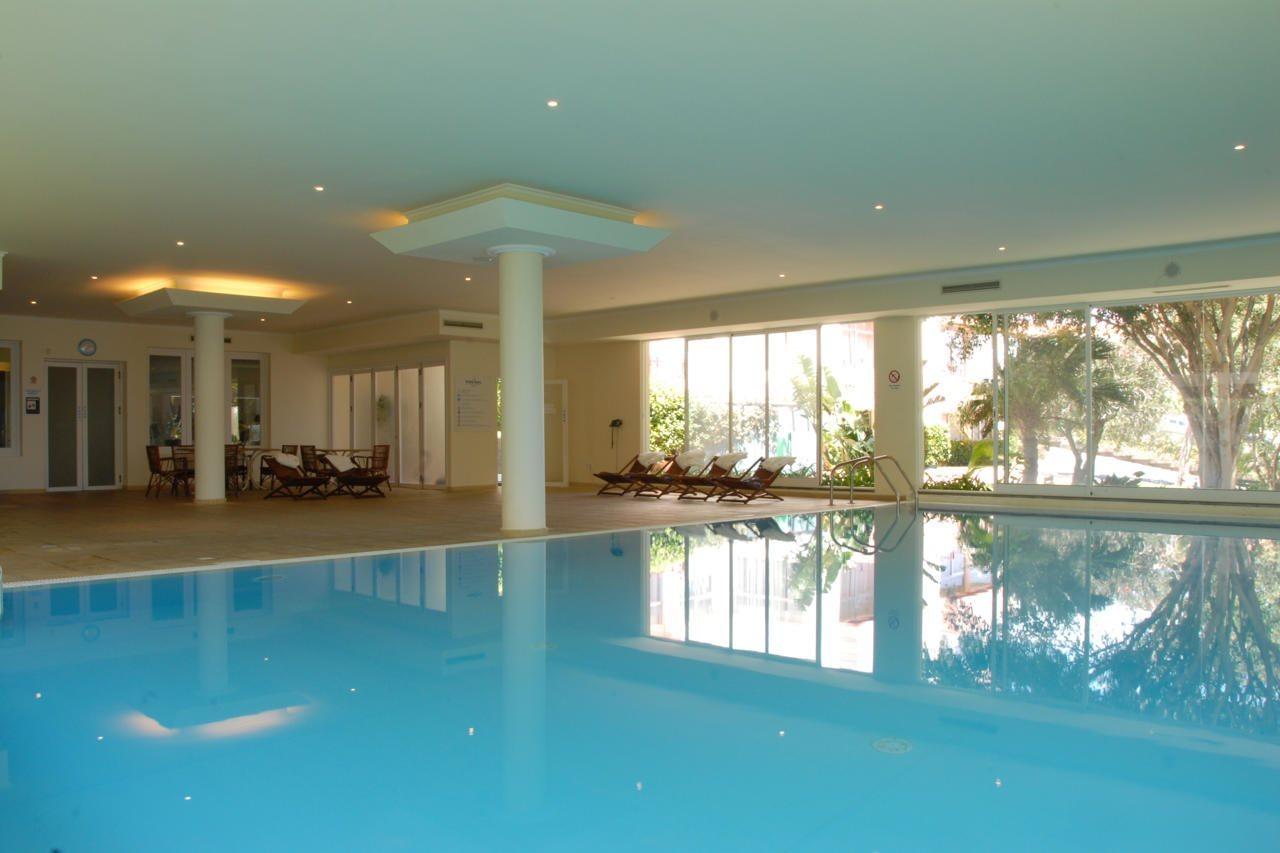 Hotel Dorisol Estrelicia