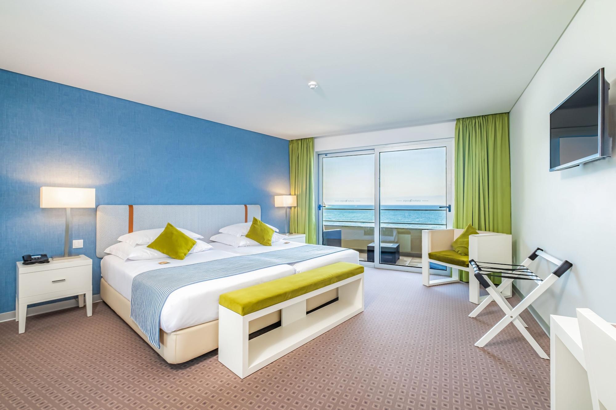 Hotel Aqua Natura Madeira Porto Moniz
