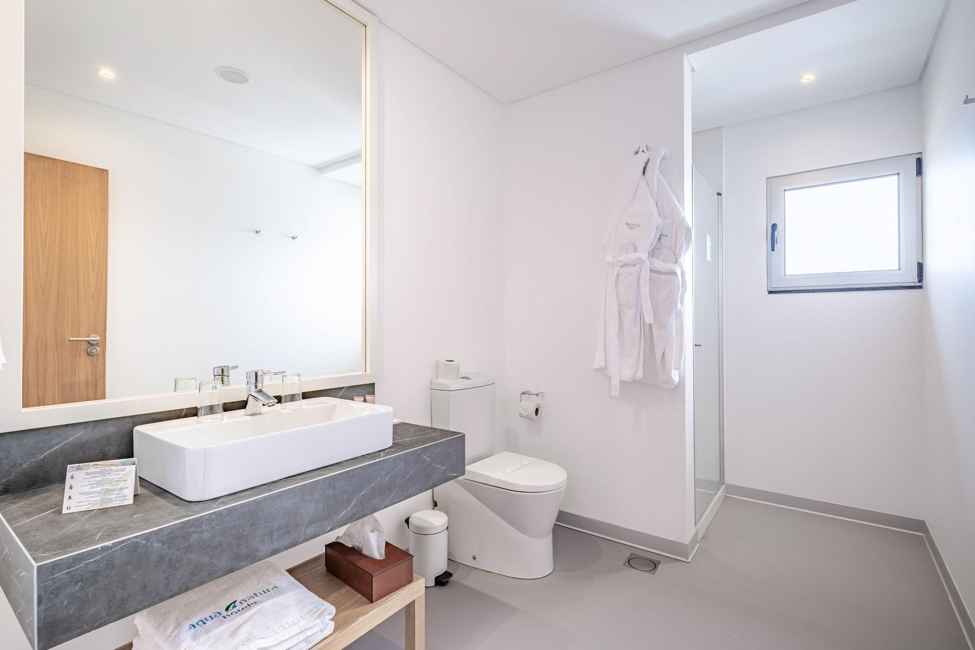 Aqua Natura Madeira Hotel 4*