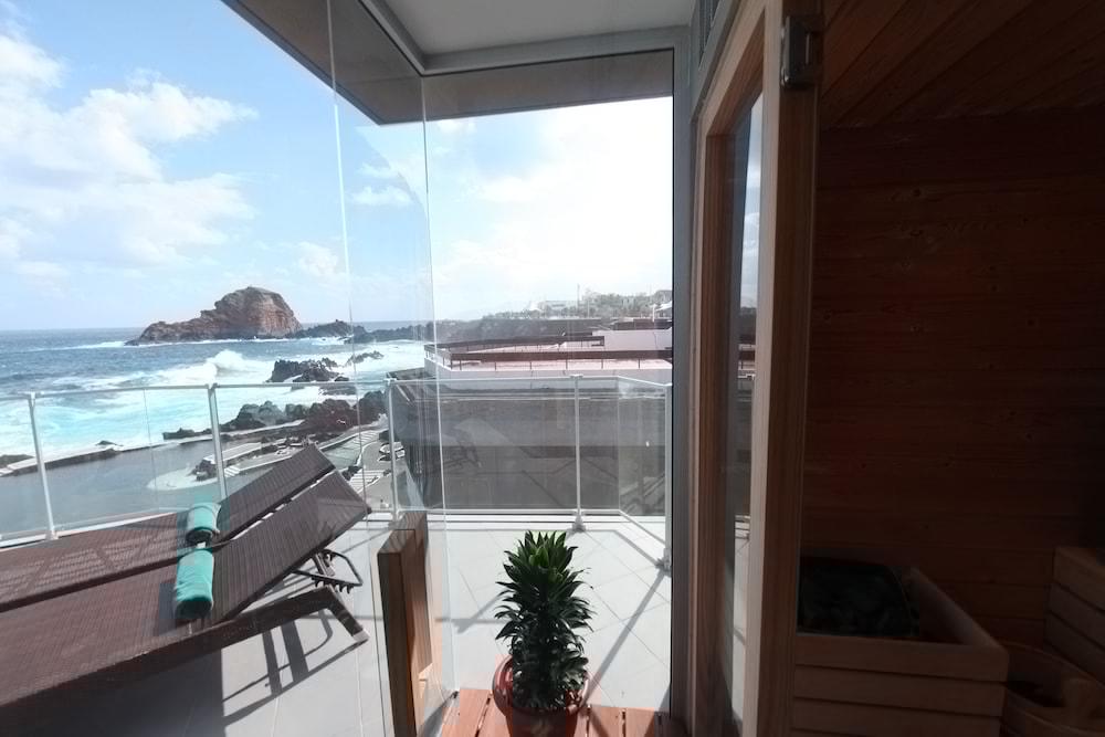 Aqua Natura Madeira Hotel 4*