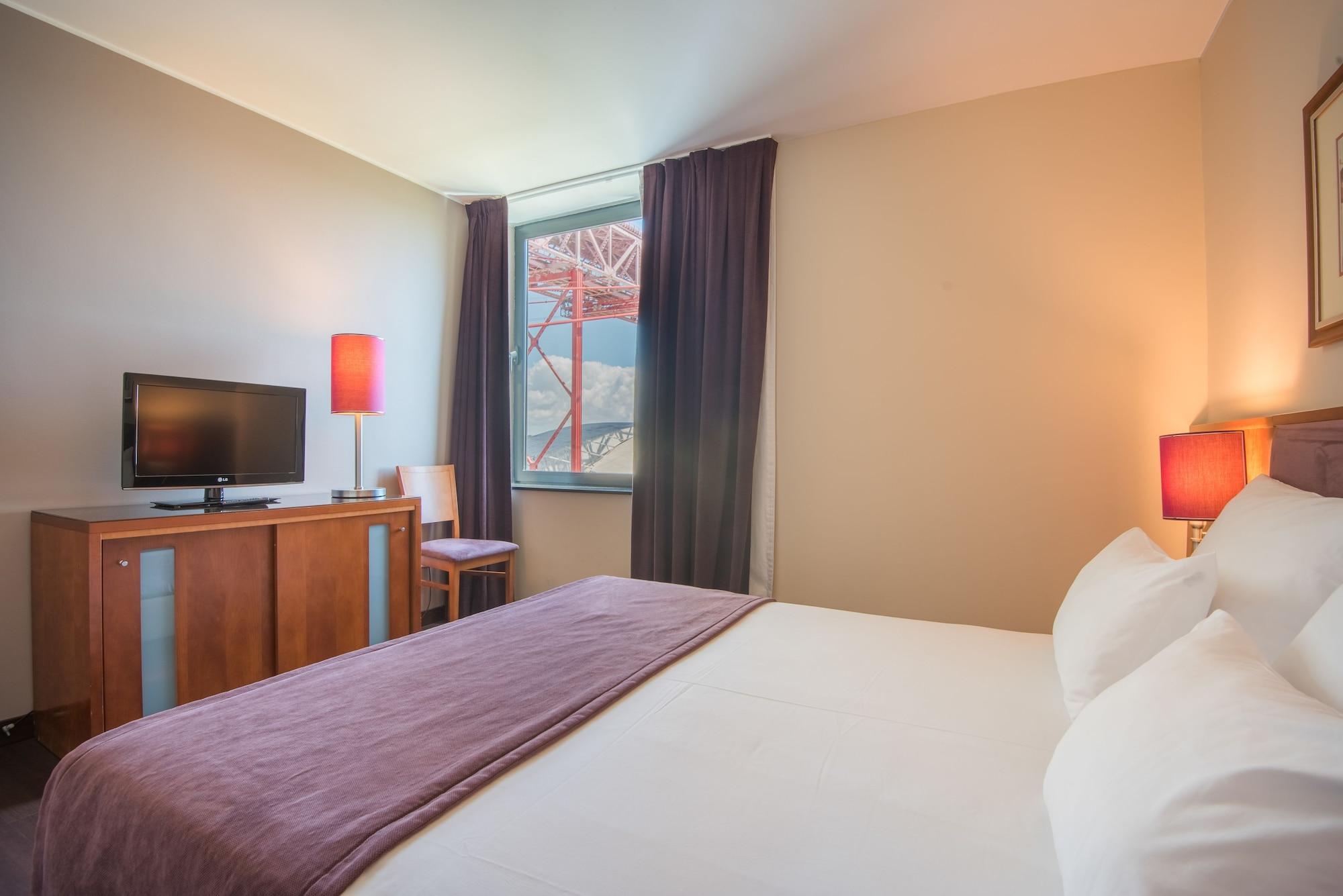 Gale Opera 4* Lisbon