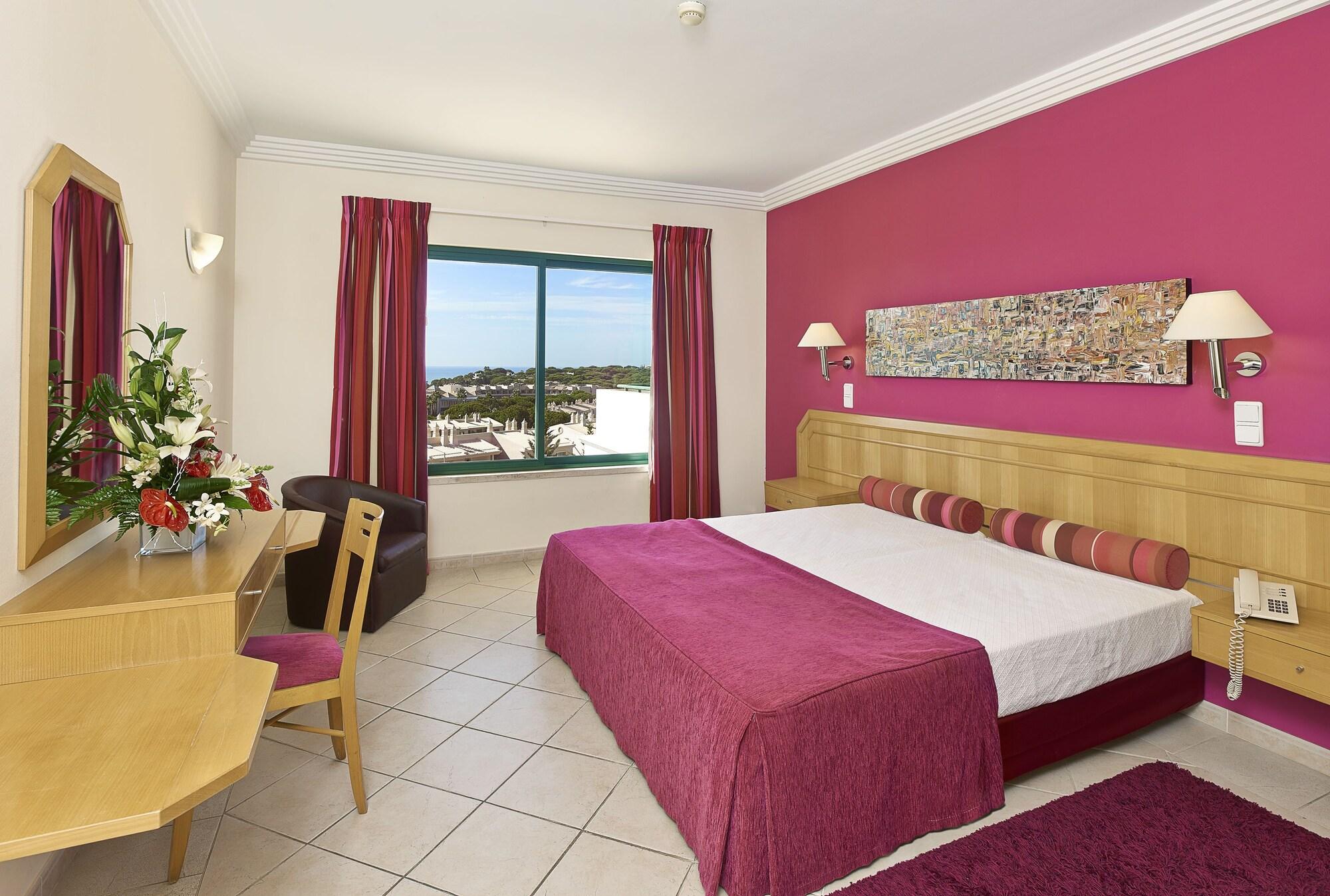 Cheerfulway Balaia Plaza Albufeira