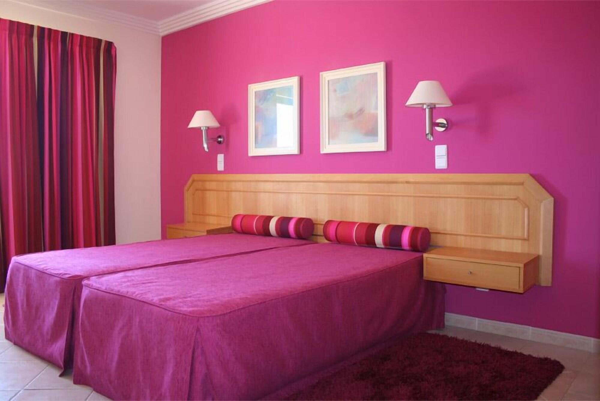Cheerfulway Balaia Plaza 4* Albufeira