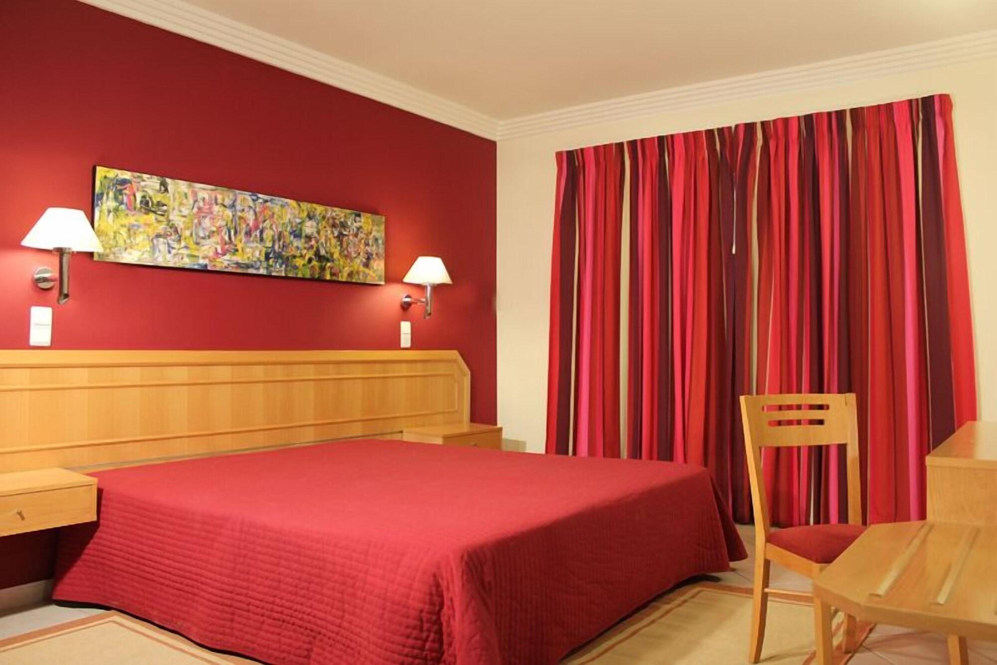 Cheerfulway Balaia Plaza 4* Albufeira