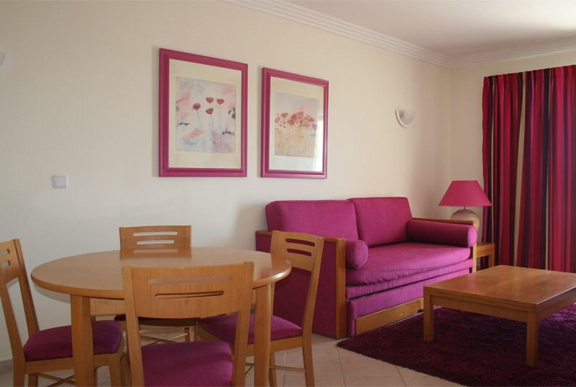 Aparthotel Cheerfulway Balaia Plaza 4*