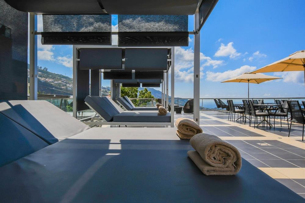 Quinta Mirabela - Design 5* Funchal (Madeira)
