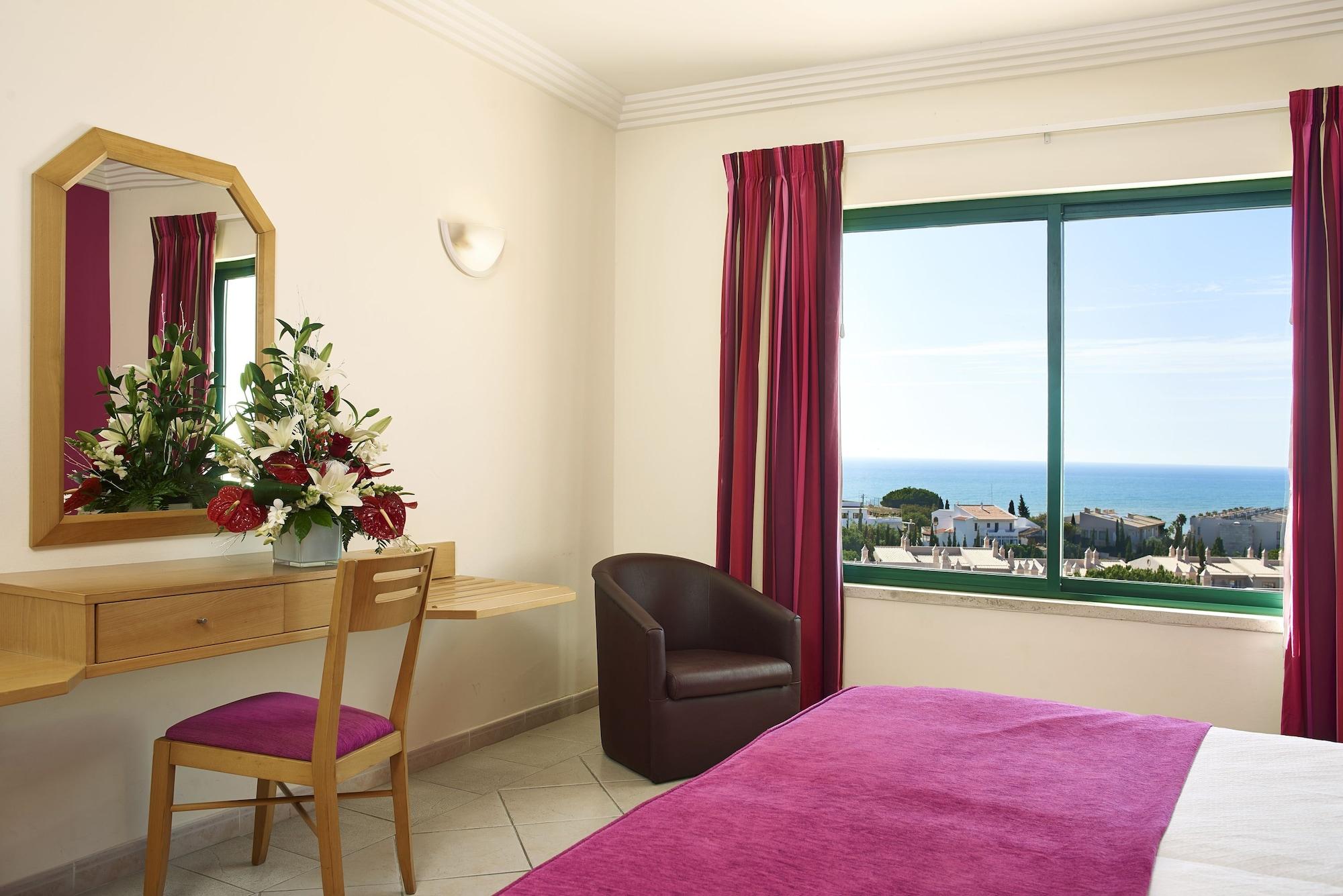 Cheerfulway Balaia Plaza Aparthotel Albufeira