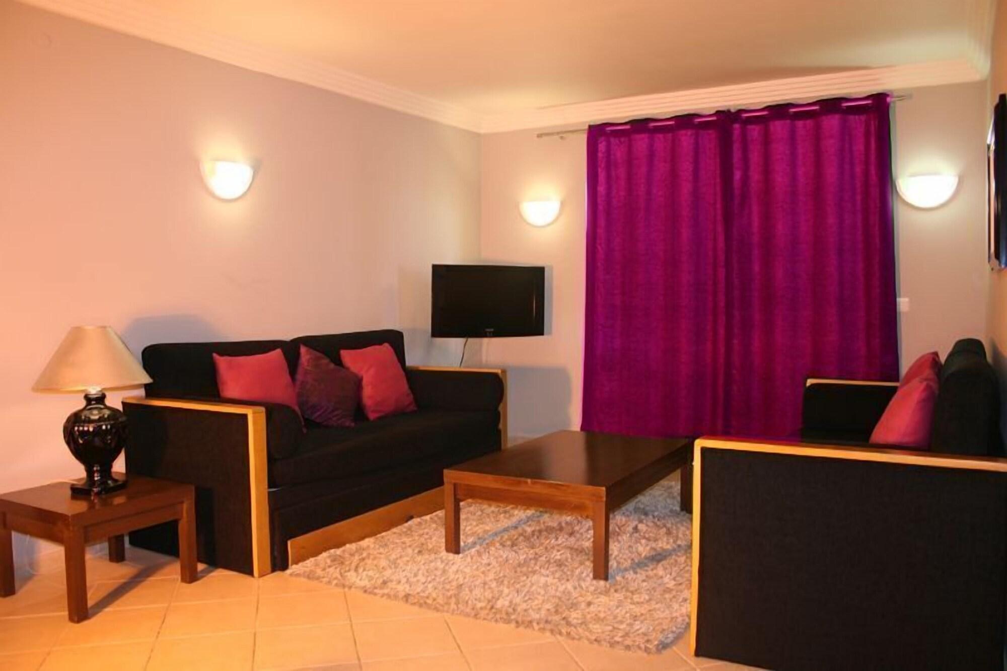 Aparthotel Cheerfulway Balaia Plaza 4*