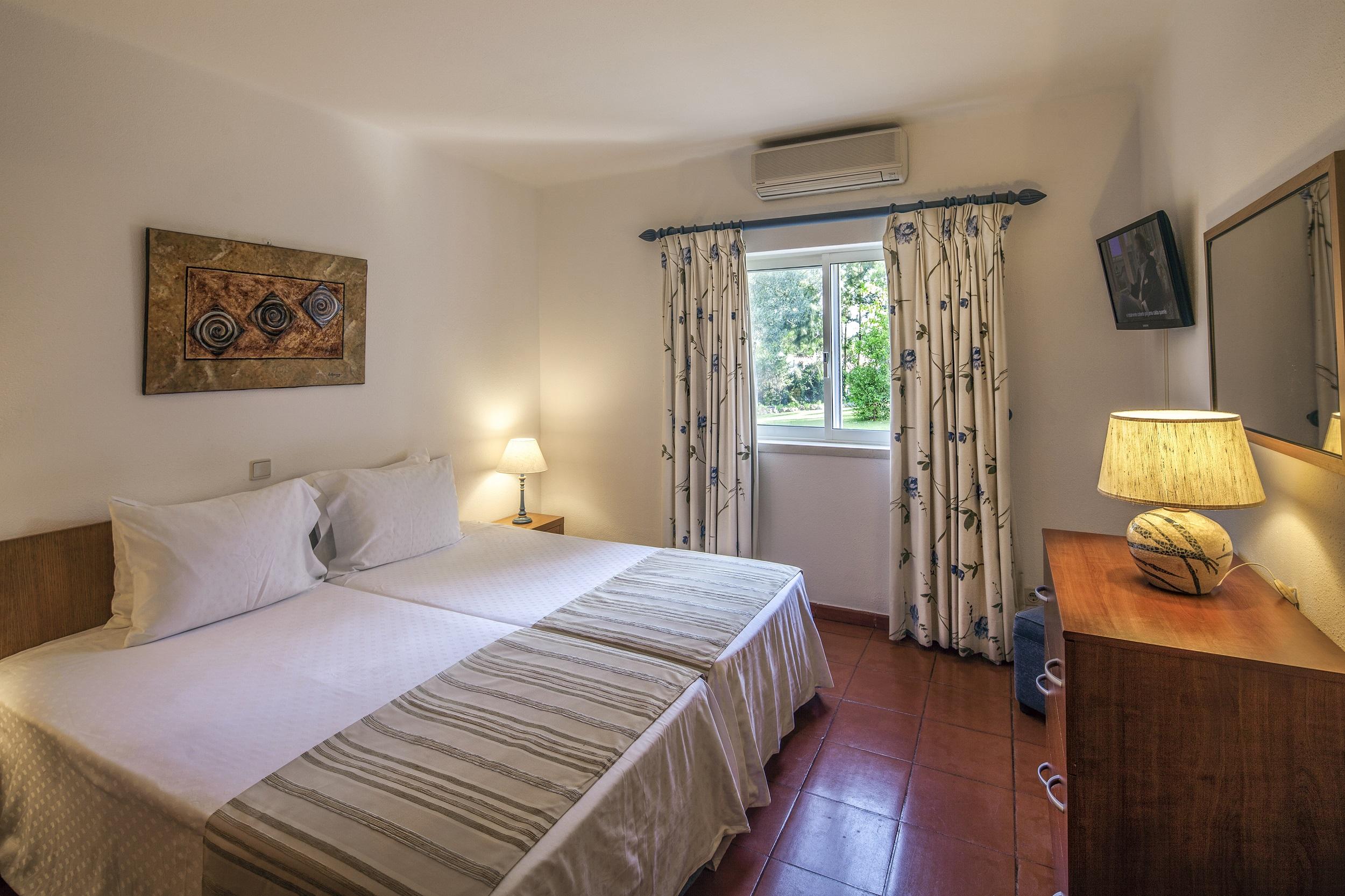 Resort Vilar Do Golf