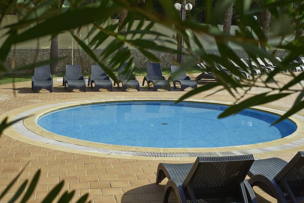 Aparthotel Cheerfulway Balaia Plaza 4*