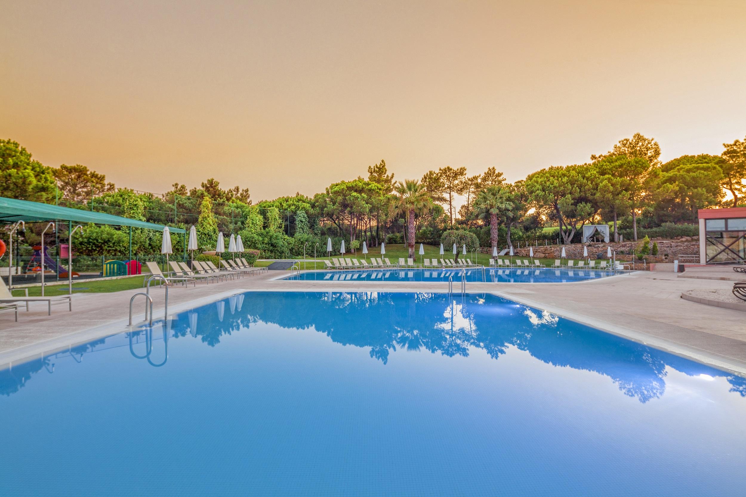 Vilar Do Golf Resort 4*