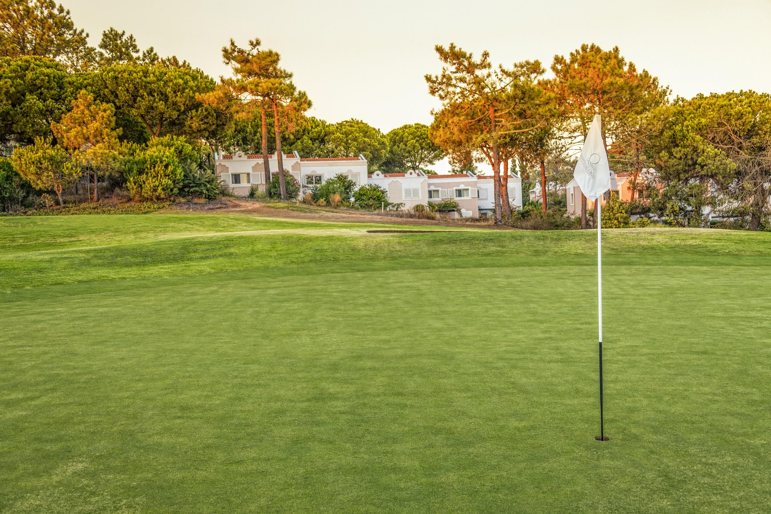 Vilar Do Golf Quinta do Lago