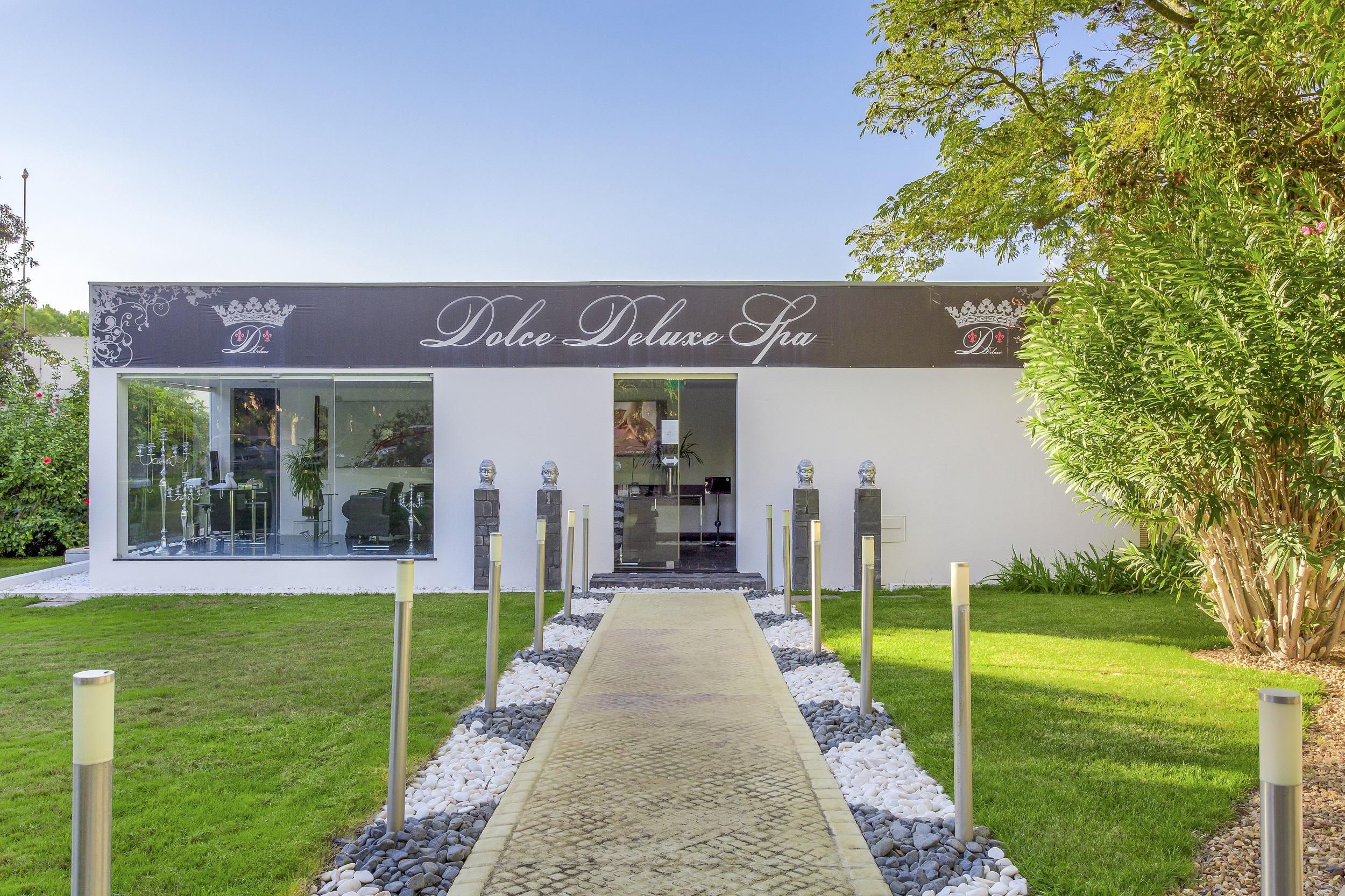 Resort Vilar Do Golf 4*