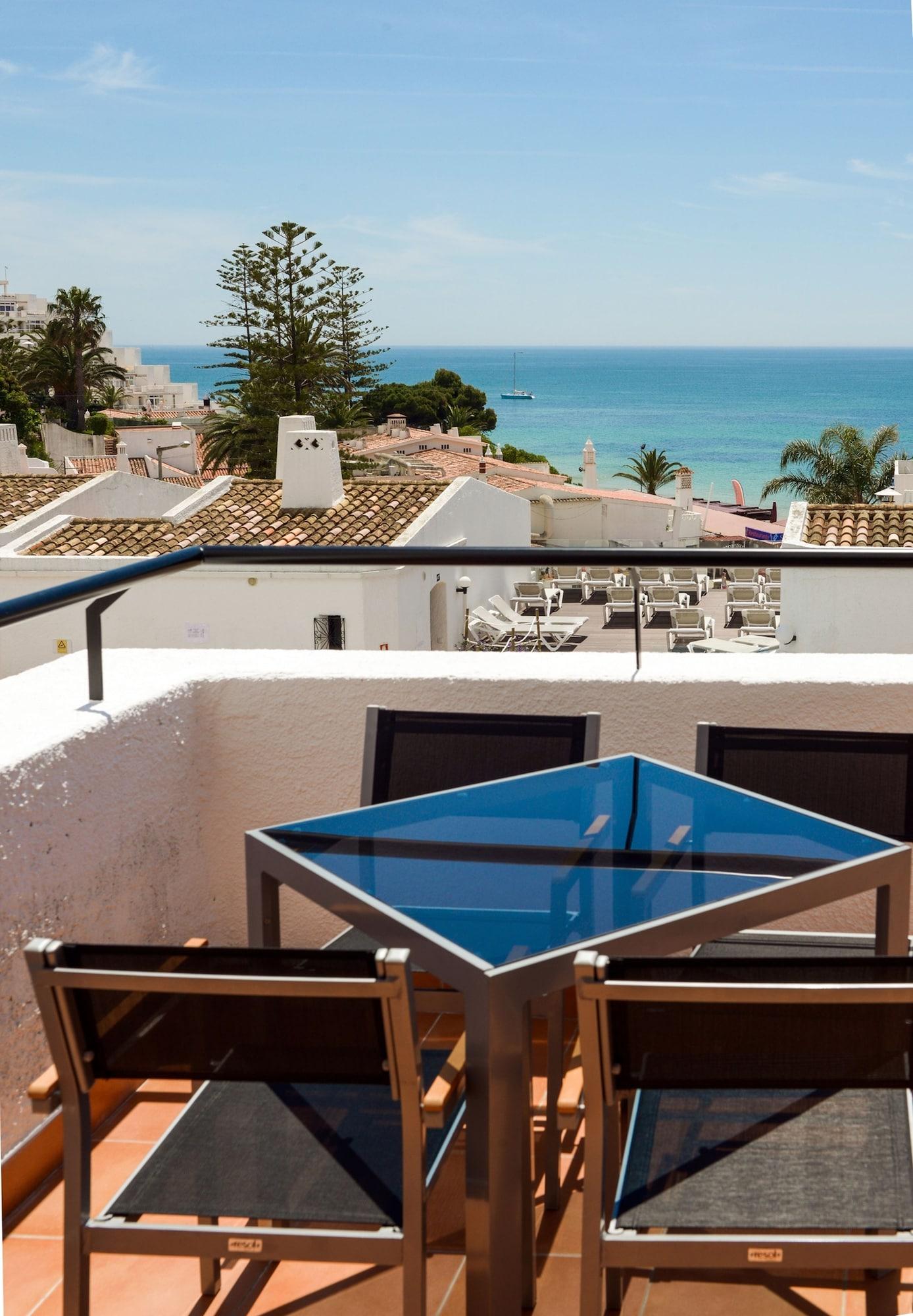 3hb Golden Albufeira