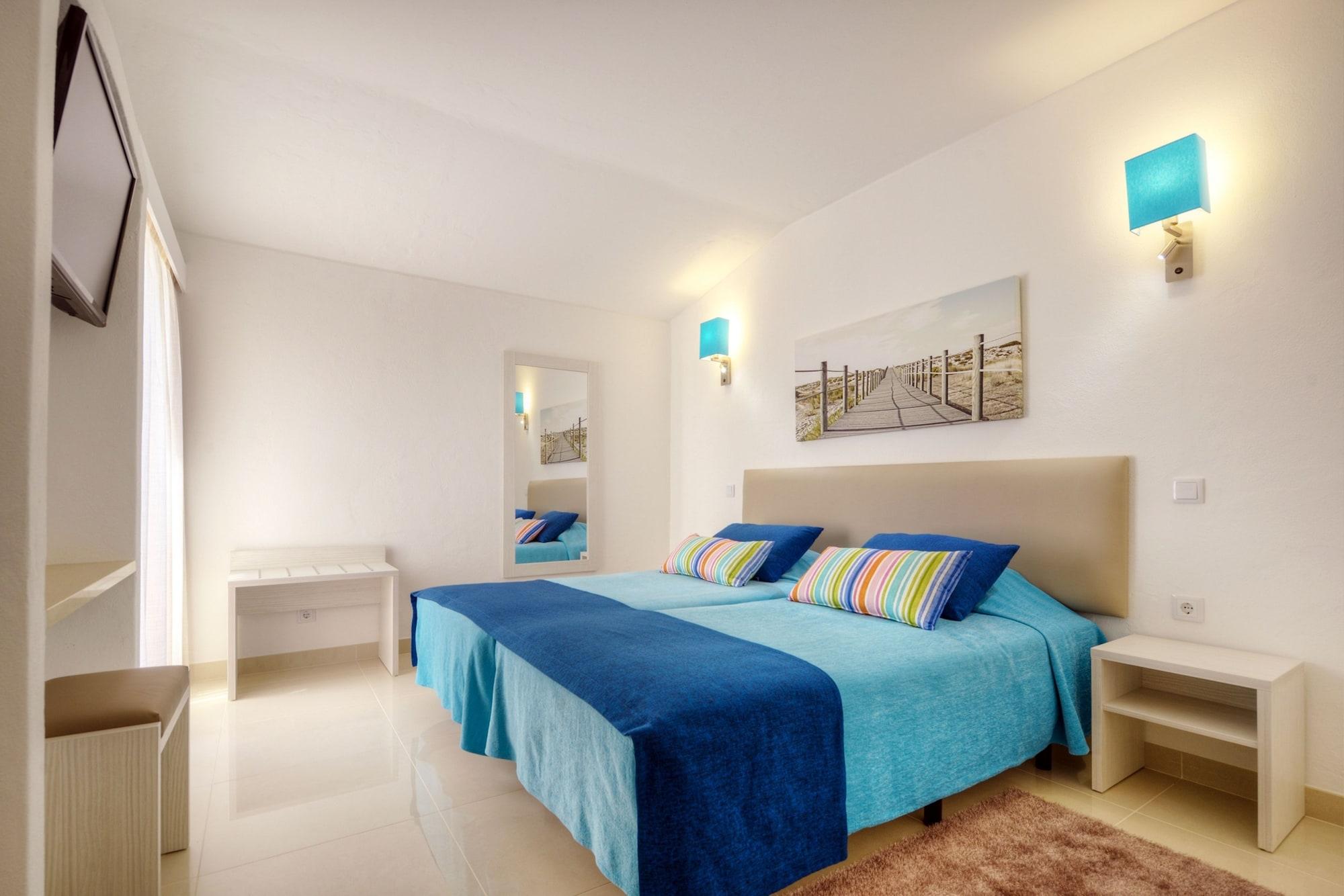 3hb Golden Aparthotel 3*