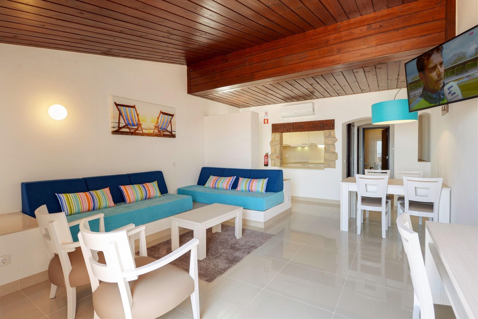 Aparthotel 3hb Golden Albufeira