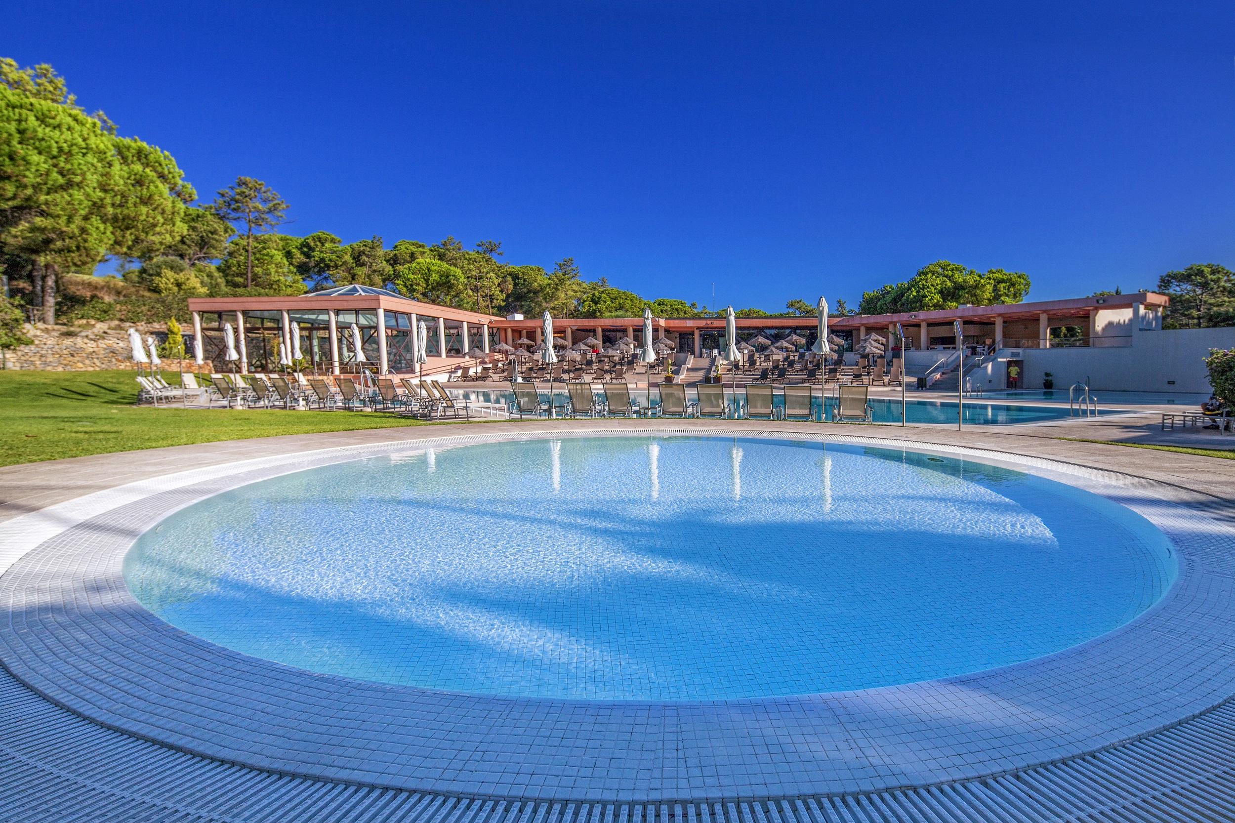 Resort Vilar Do Golf 4*