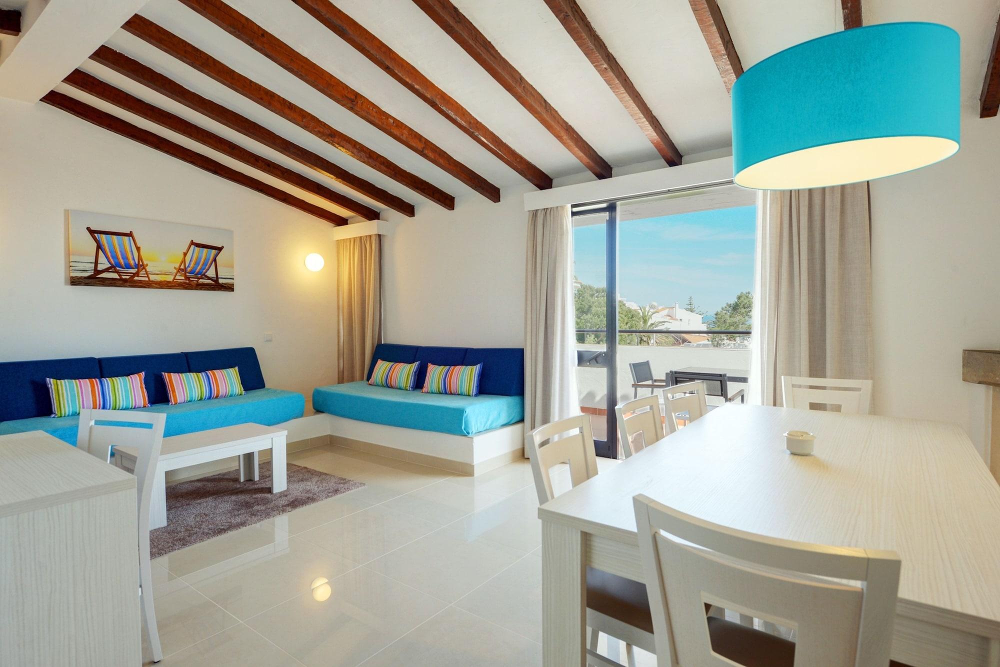 Aparthotel 3hb Golden