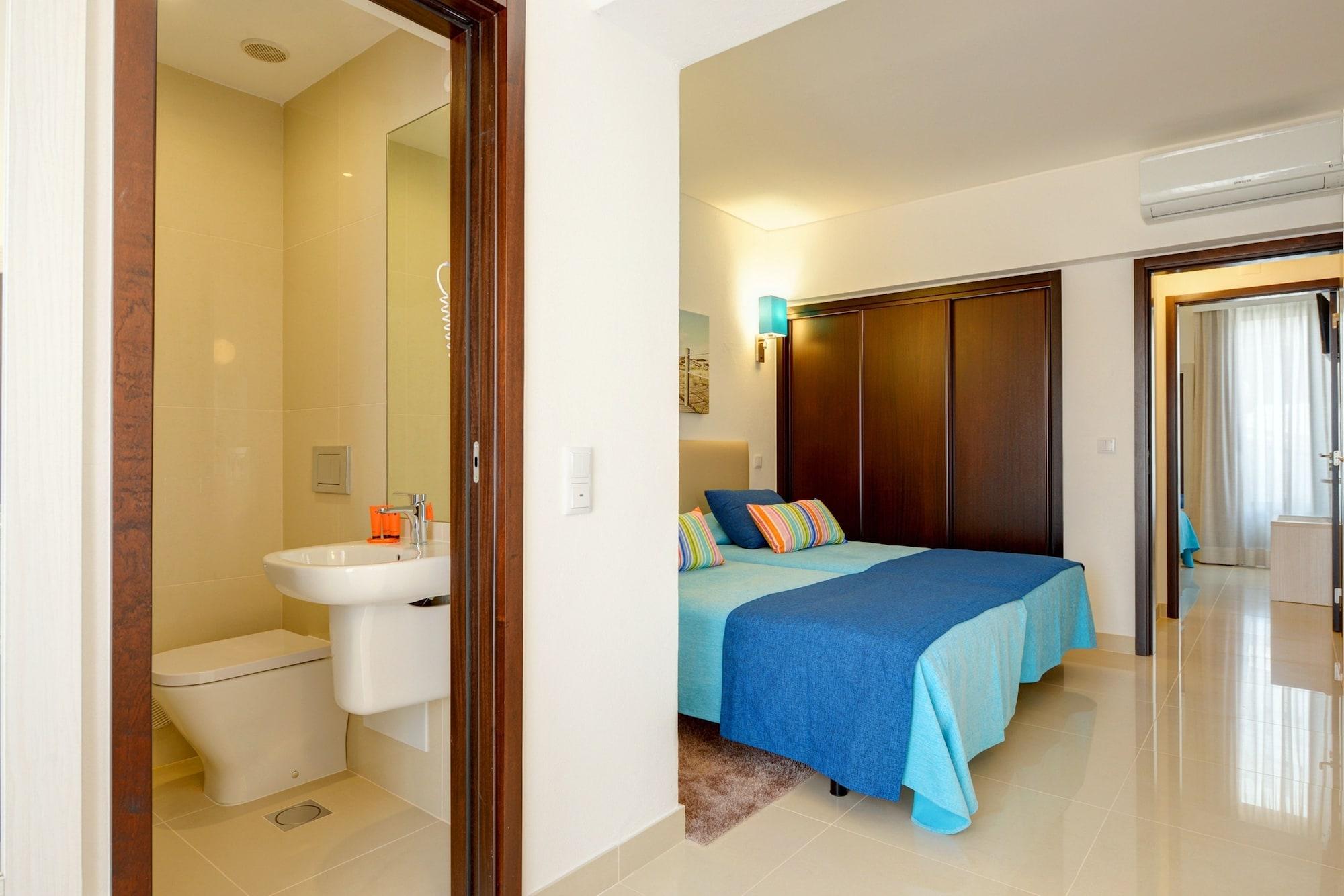 Aparthotel 3hb Golden 3*