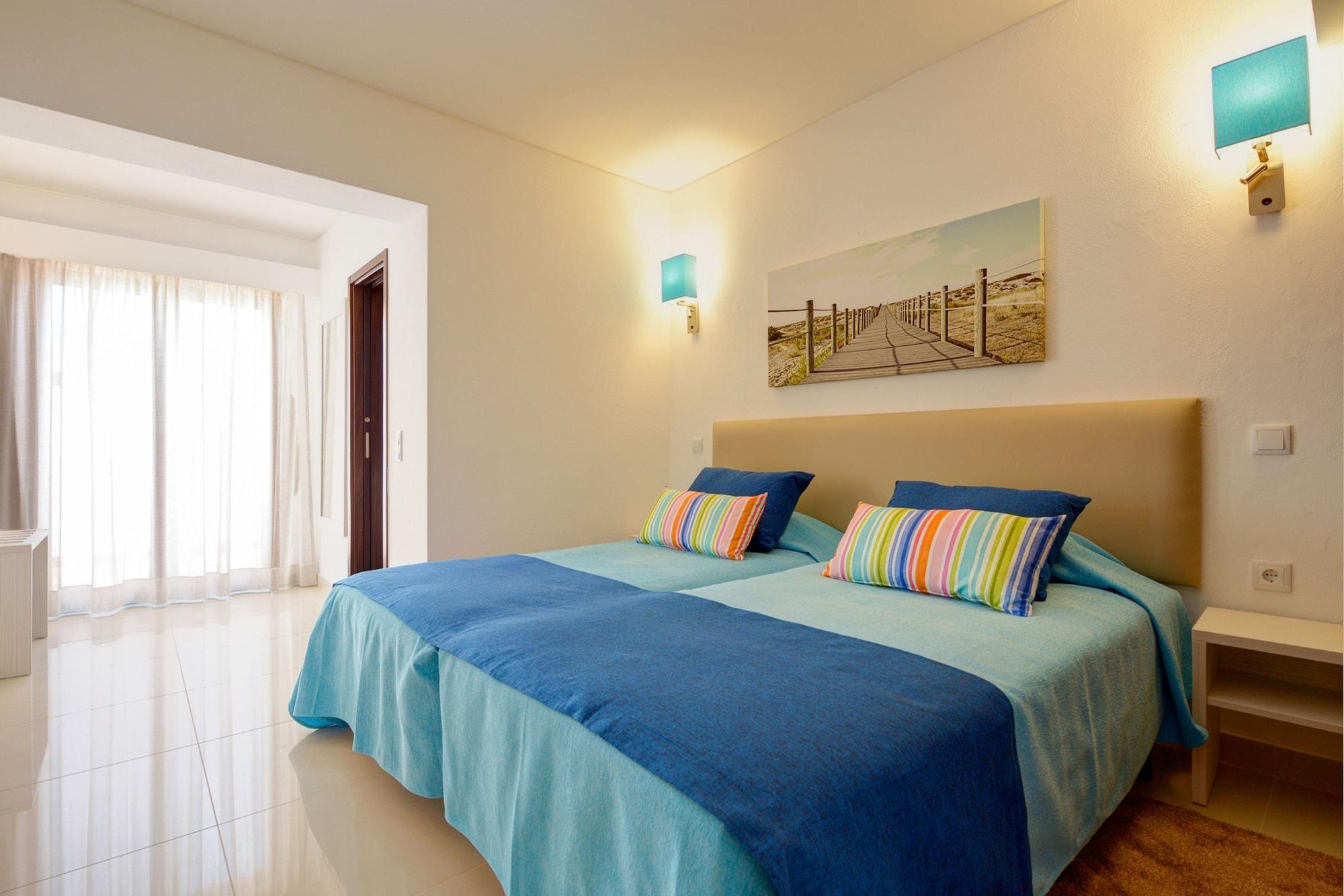 3hb Golden Aparthotel