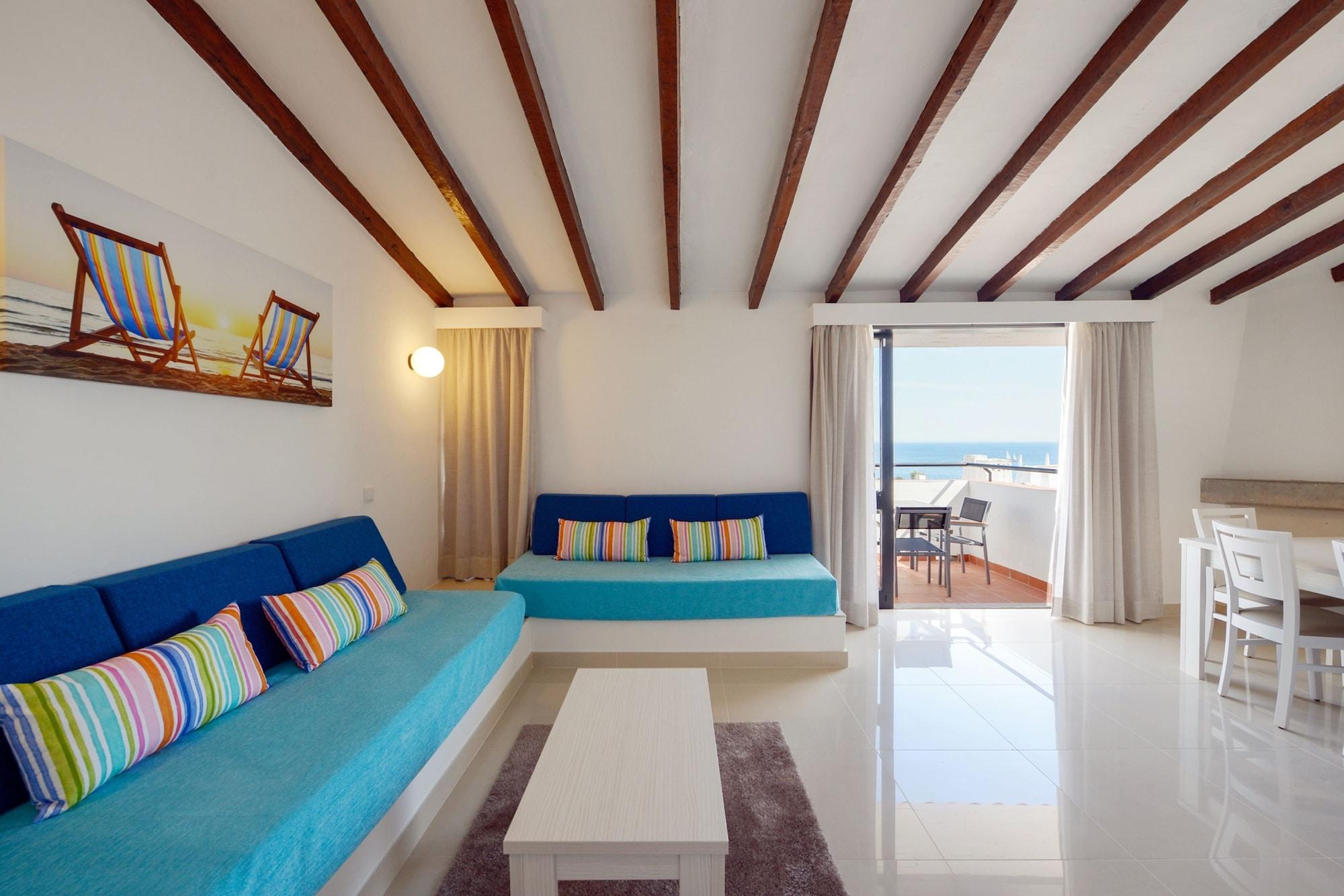 Aparthotel 3hb Golden Albufeira