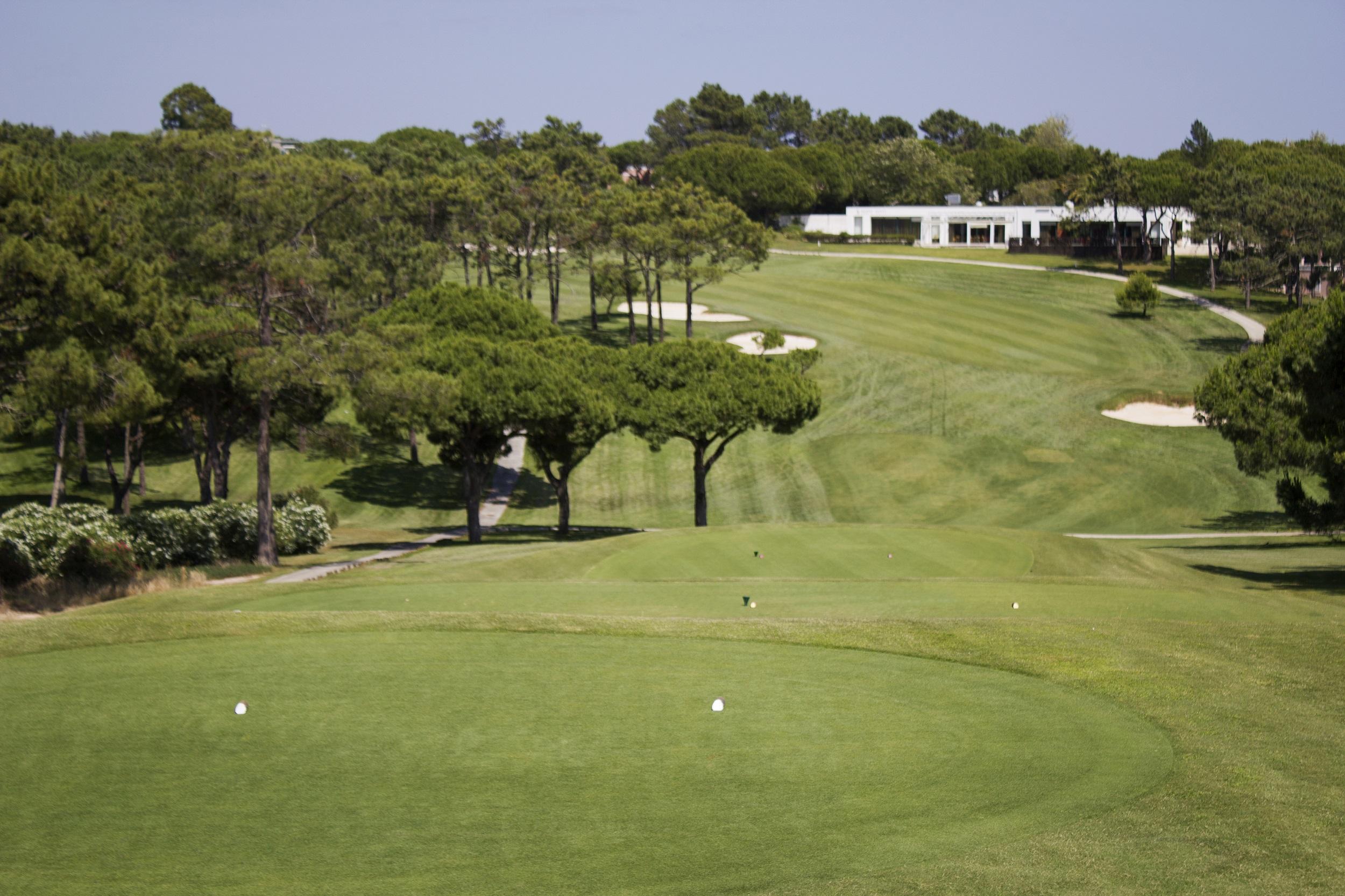 Vilar Do Golf