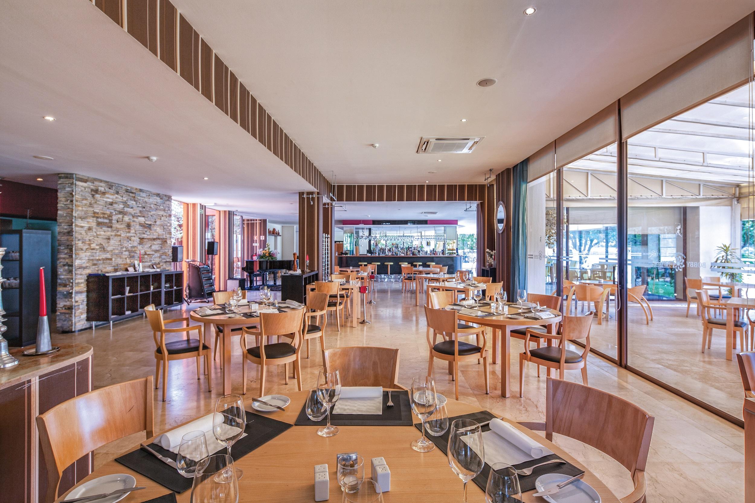 Vilar Do Golf Resort 4*