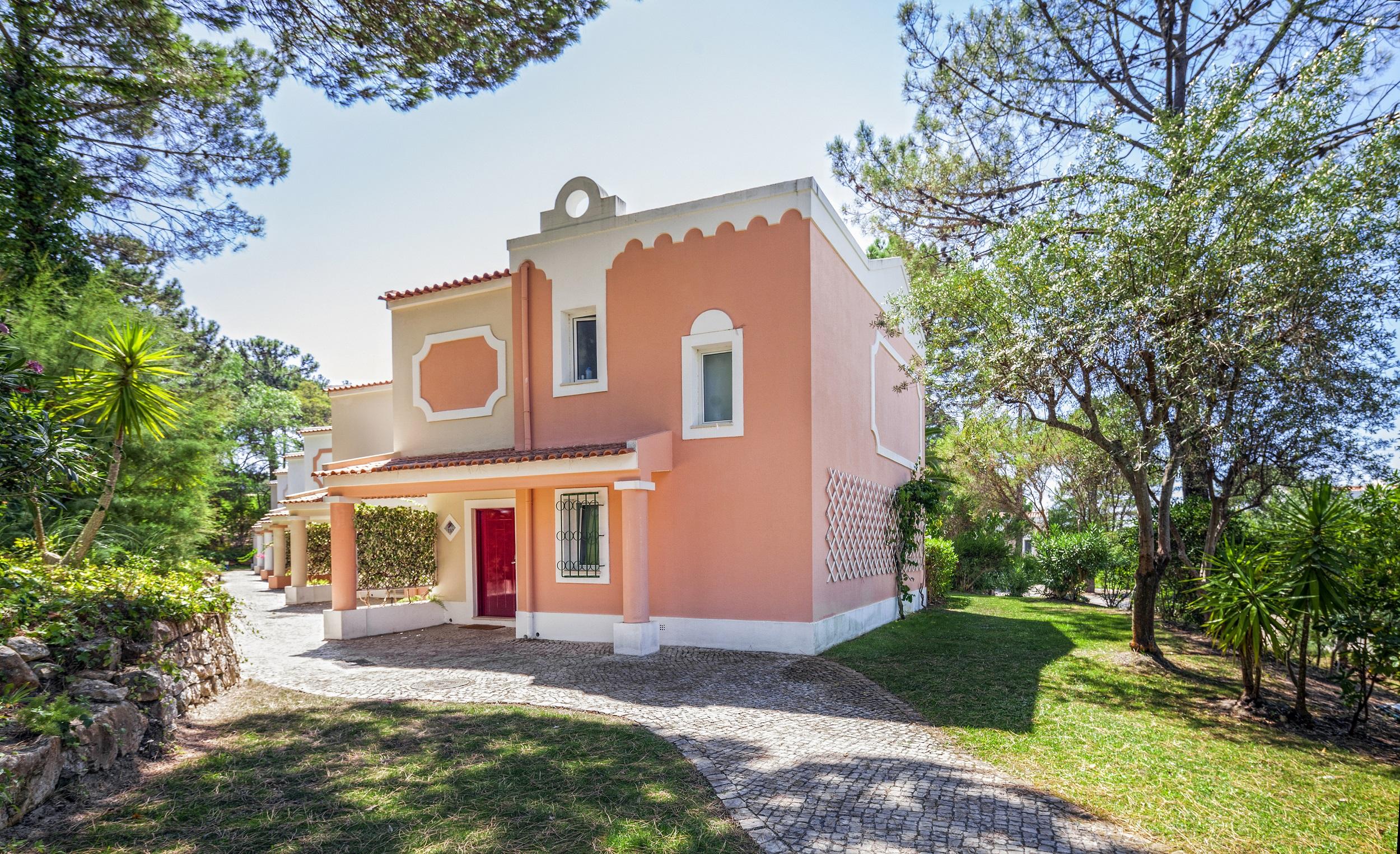 Vilar Do Golf 4* Quinta do Lago