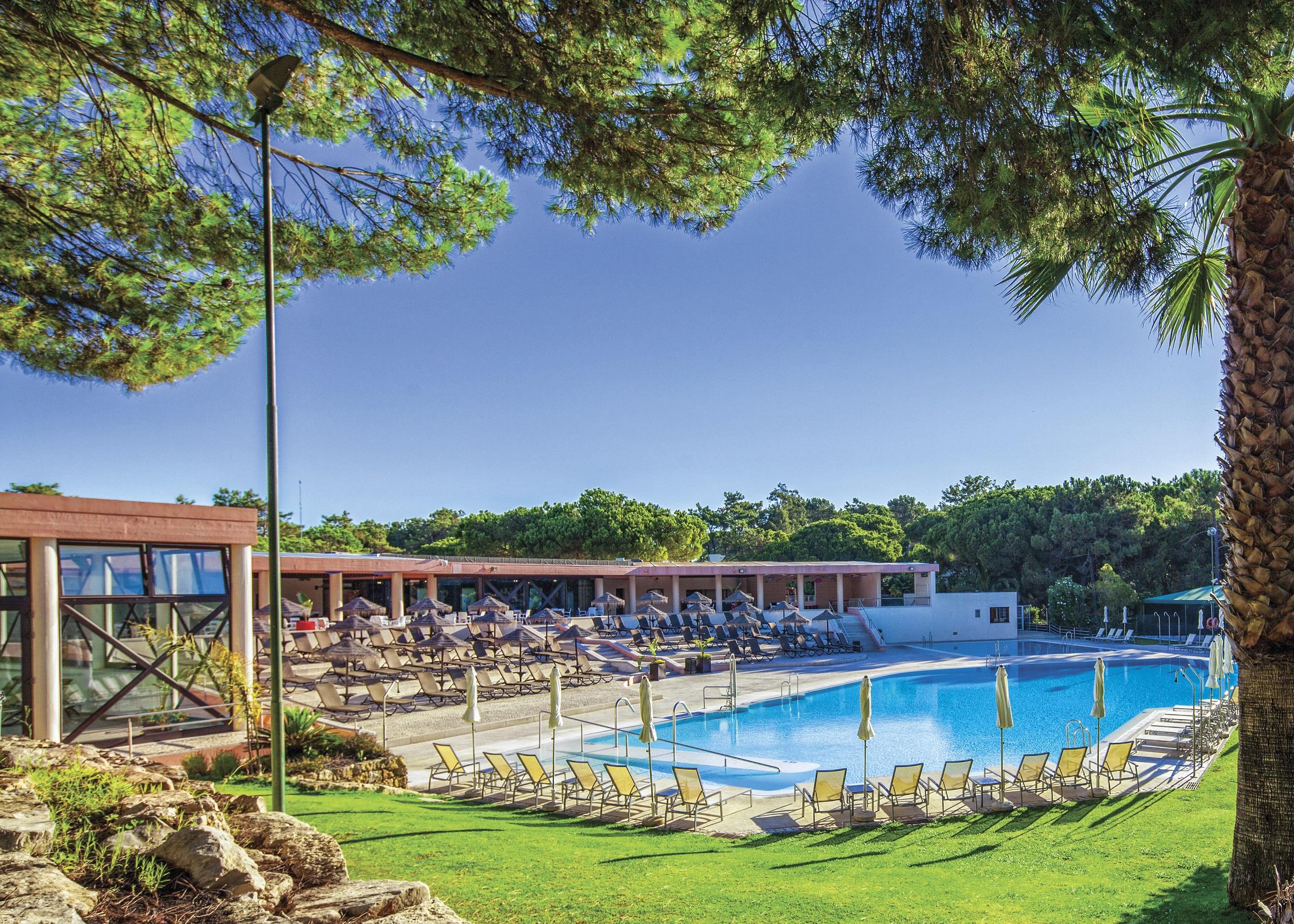 Vilar Do Golf 4* Quinta do Lago