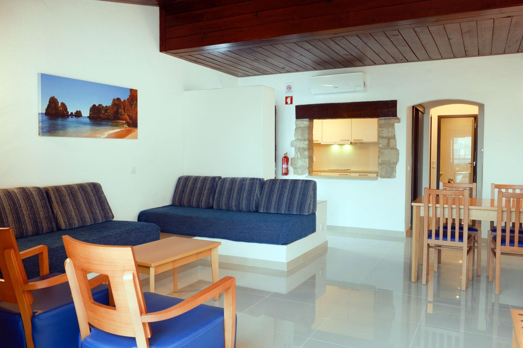 3hb Golden 3* Albufeira