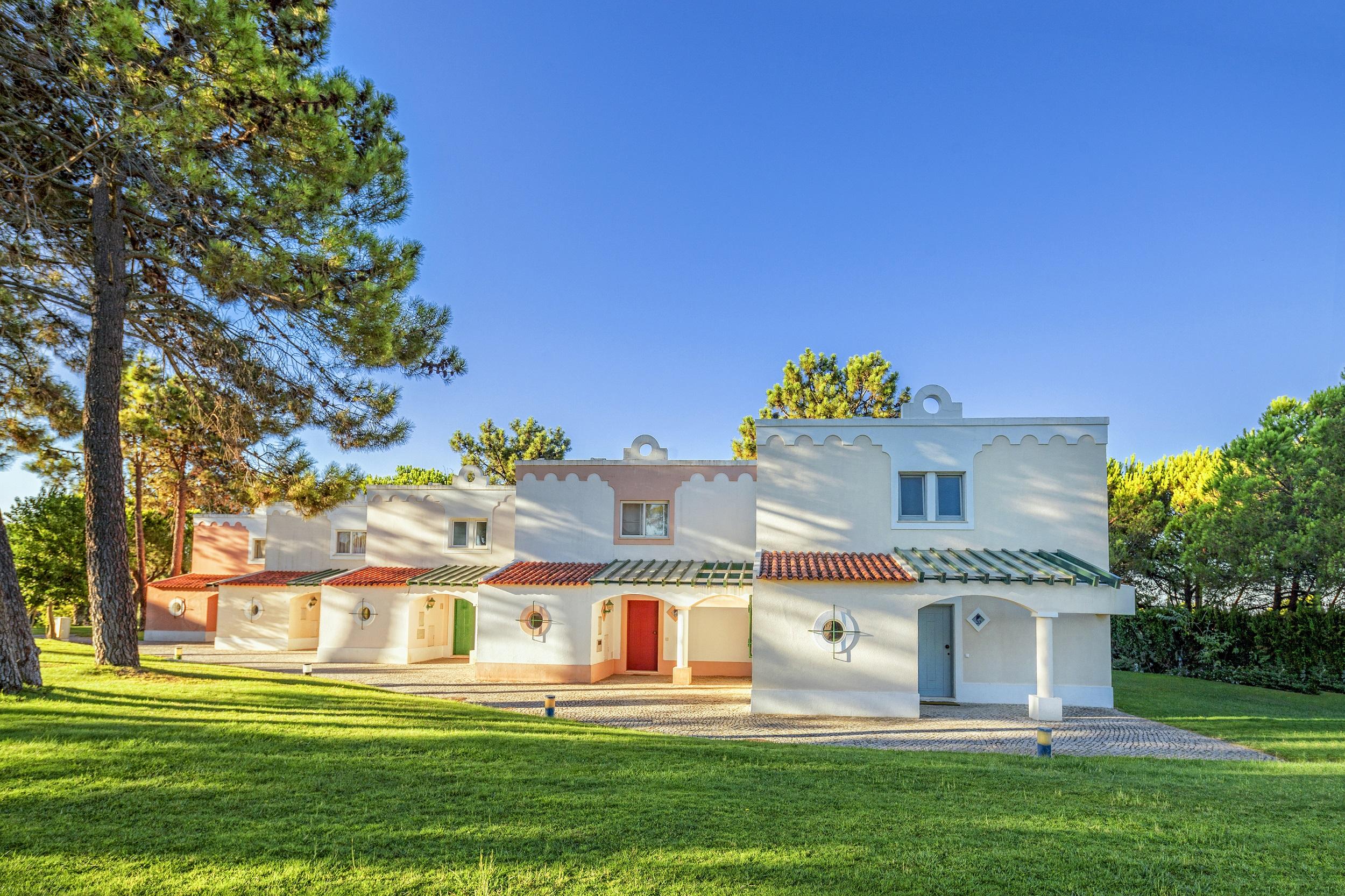 Vilar Do Golf 4* Quinta do Lago