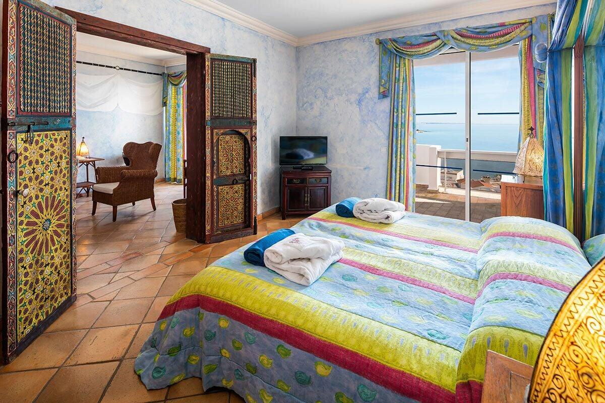Hotel Boa Vista & - Adults Only Albufeira