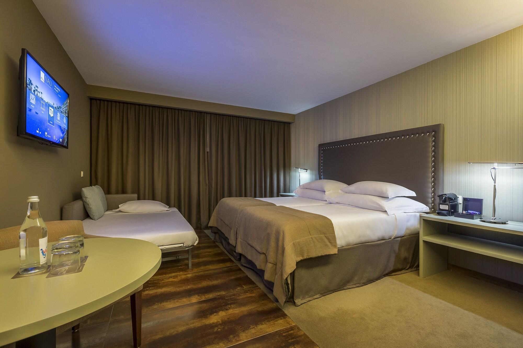 Hotel Algarve Marriott Salgados Golf & Conference Center