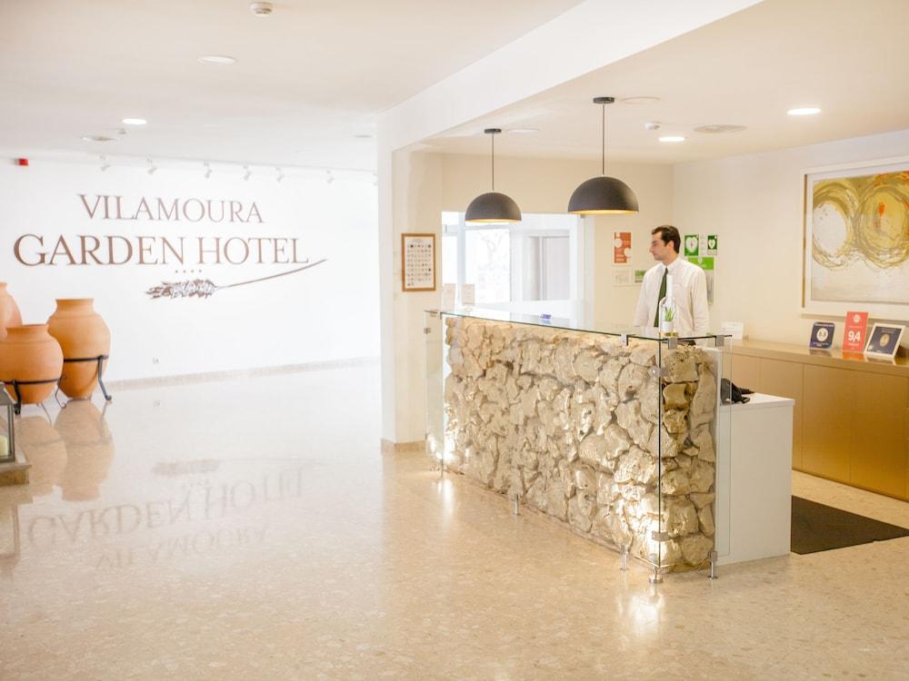 Garden Hotel
